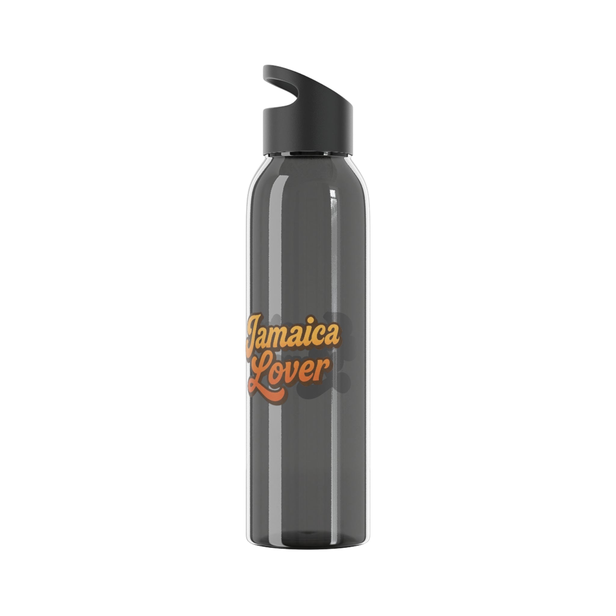 Jamaica Lover Water Bottle