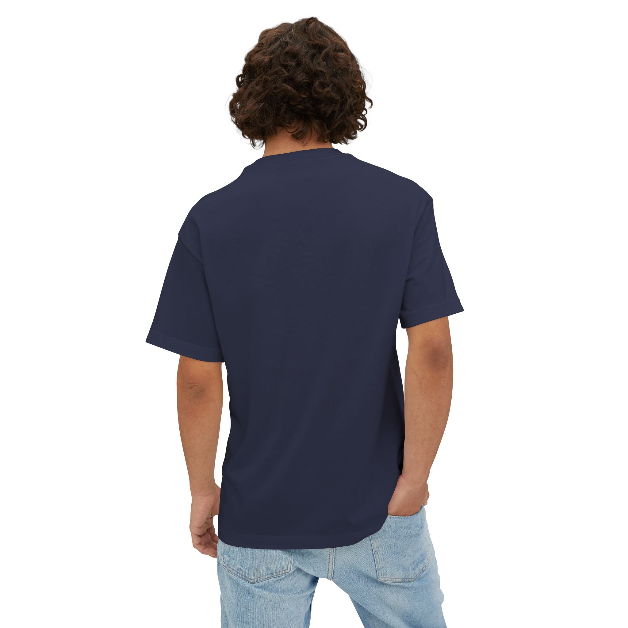 Stronger Than The Storm Tee