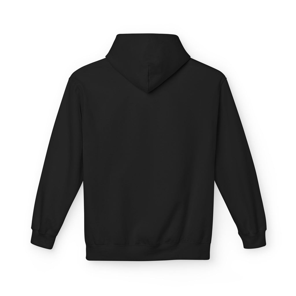Stronger Than the Storm Hoodie — Inspirational Empowerment Pullover