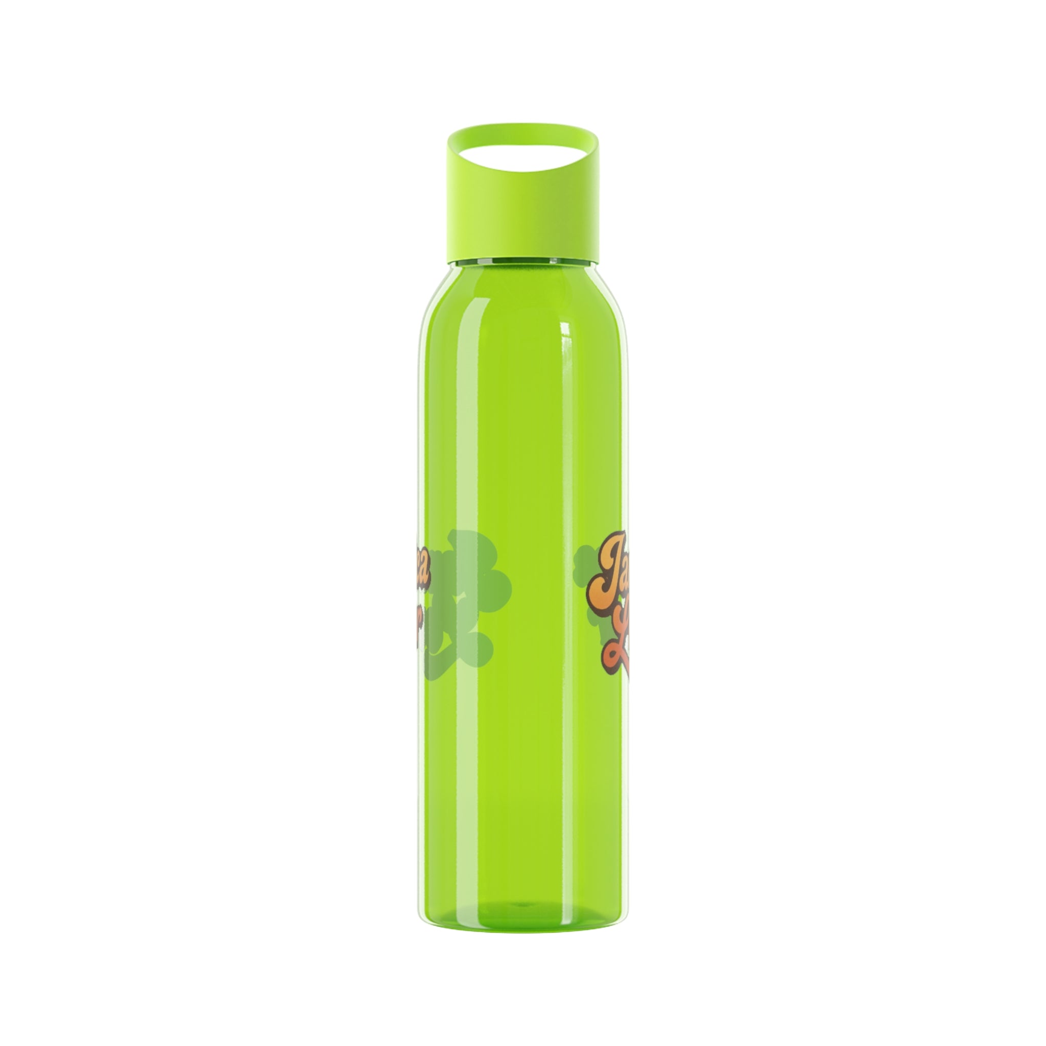 Jamaica Lover Water Bottle
