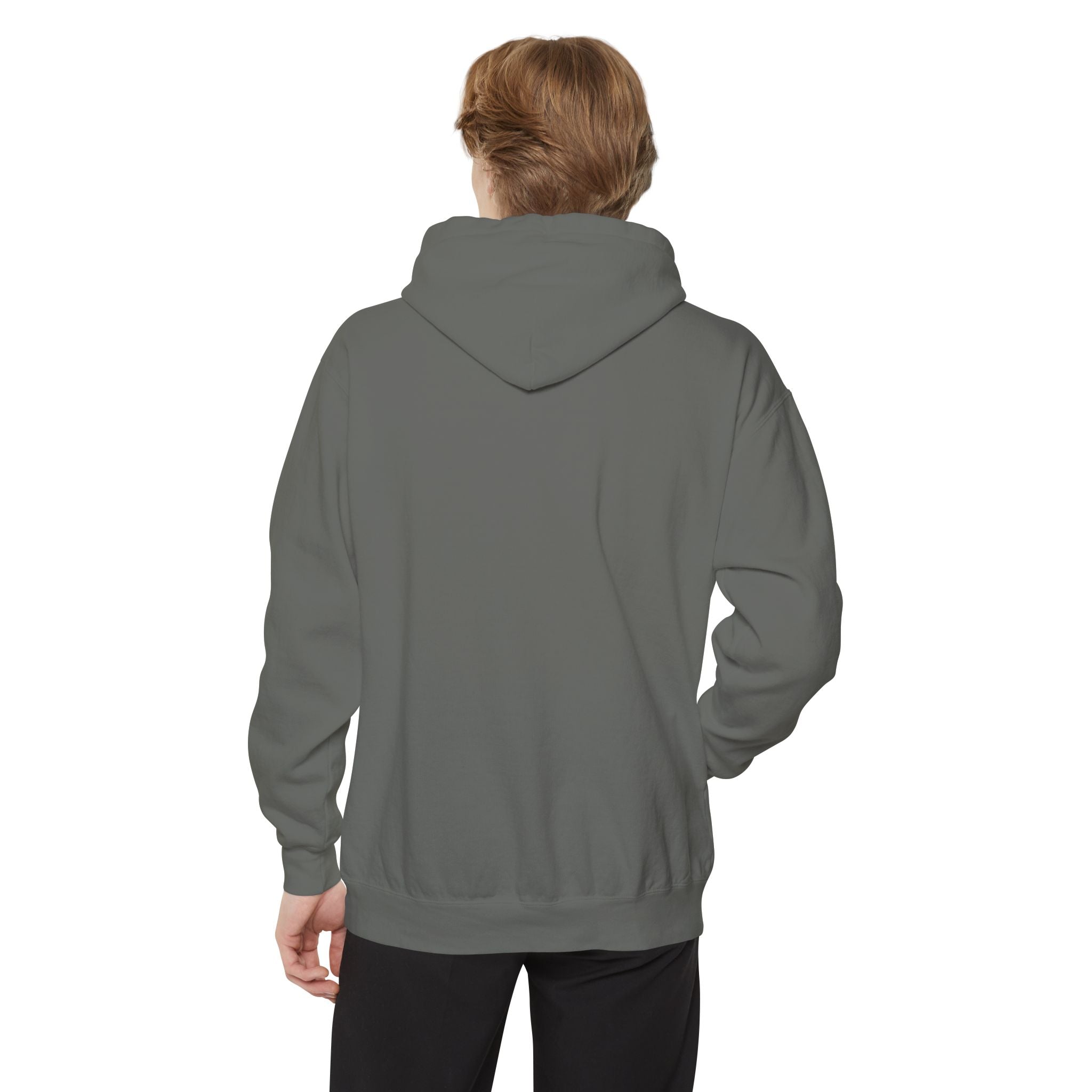 Stronger Than the Storm Hoodie