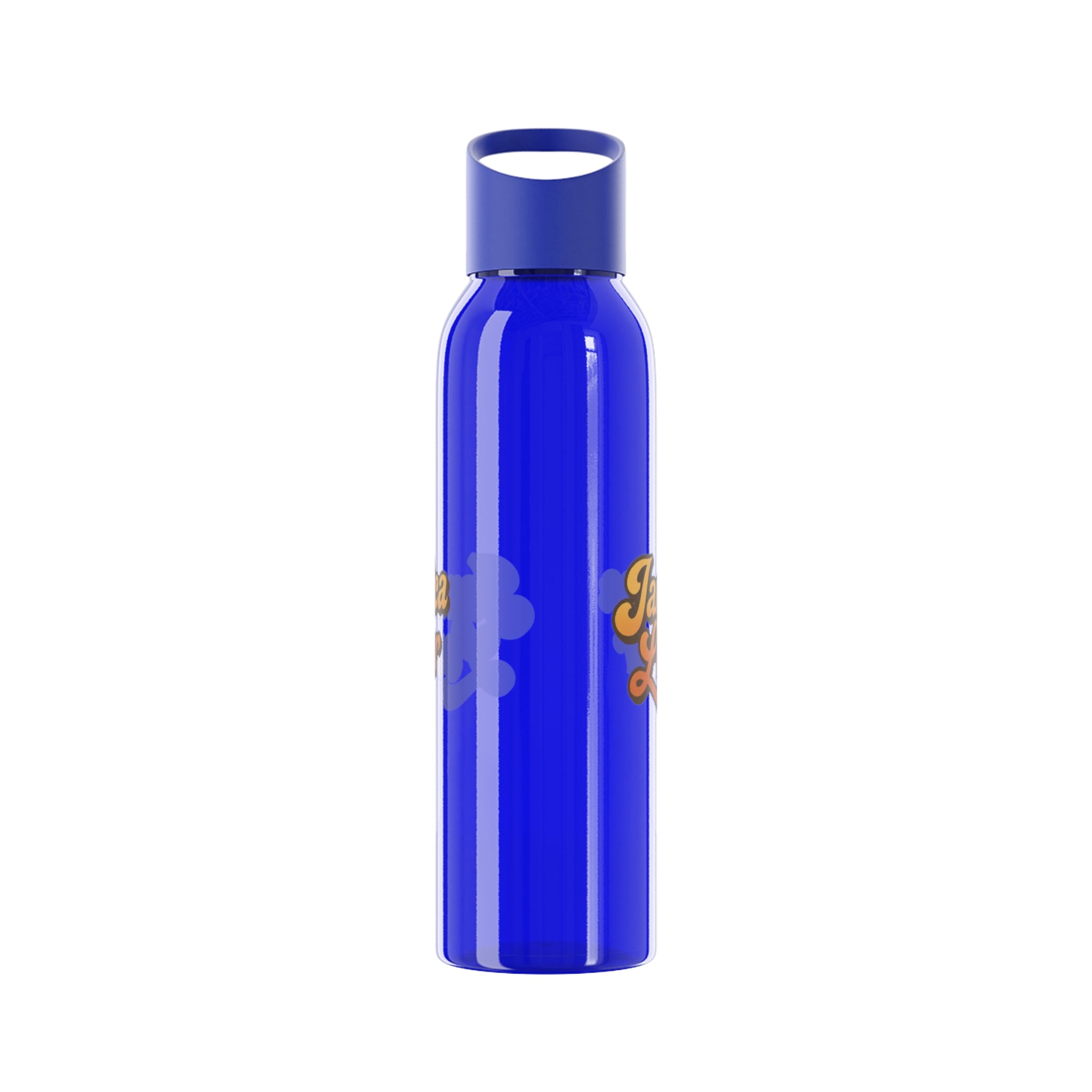 Jamaica Lover Water Bottle