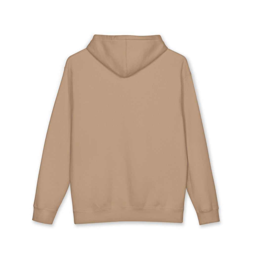 Stronger Than The Storm Hoodie — Jamaica Lover Inspirational Pullover