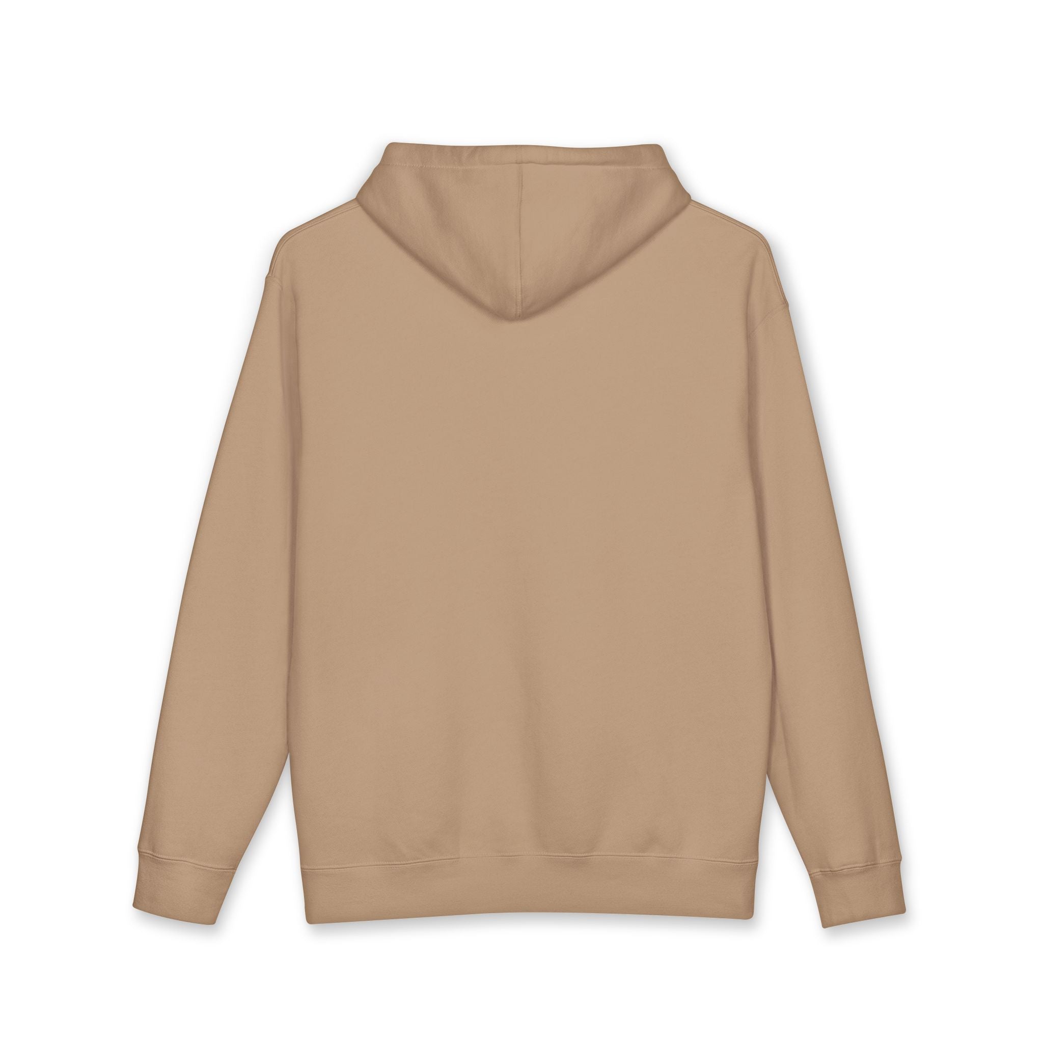 Stronger Than The Storm Hoodie — Jamaica Lover Inspirational Pullover