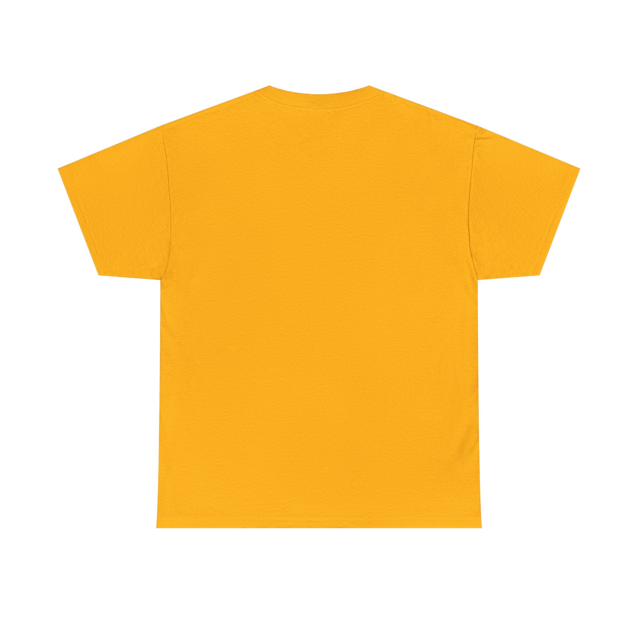 Jamaica Lover Tee — Minimal Caribbean Pride Pocket T-Shirt