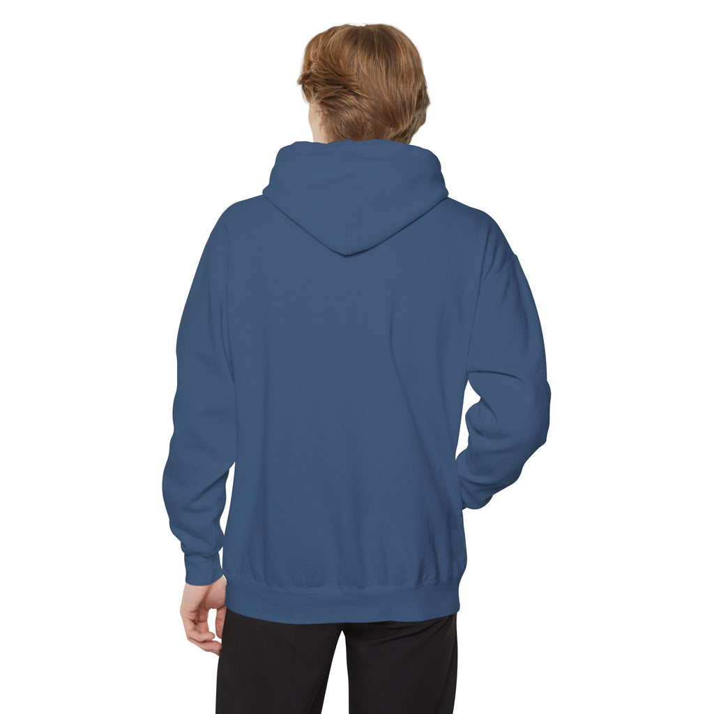 Stronger Than the Storm Hoodie