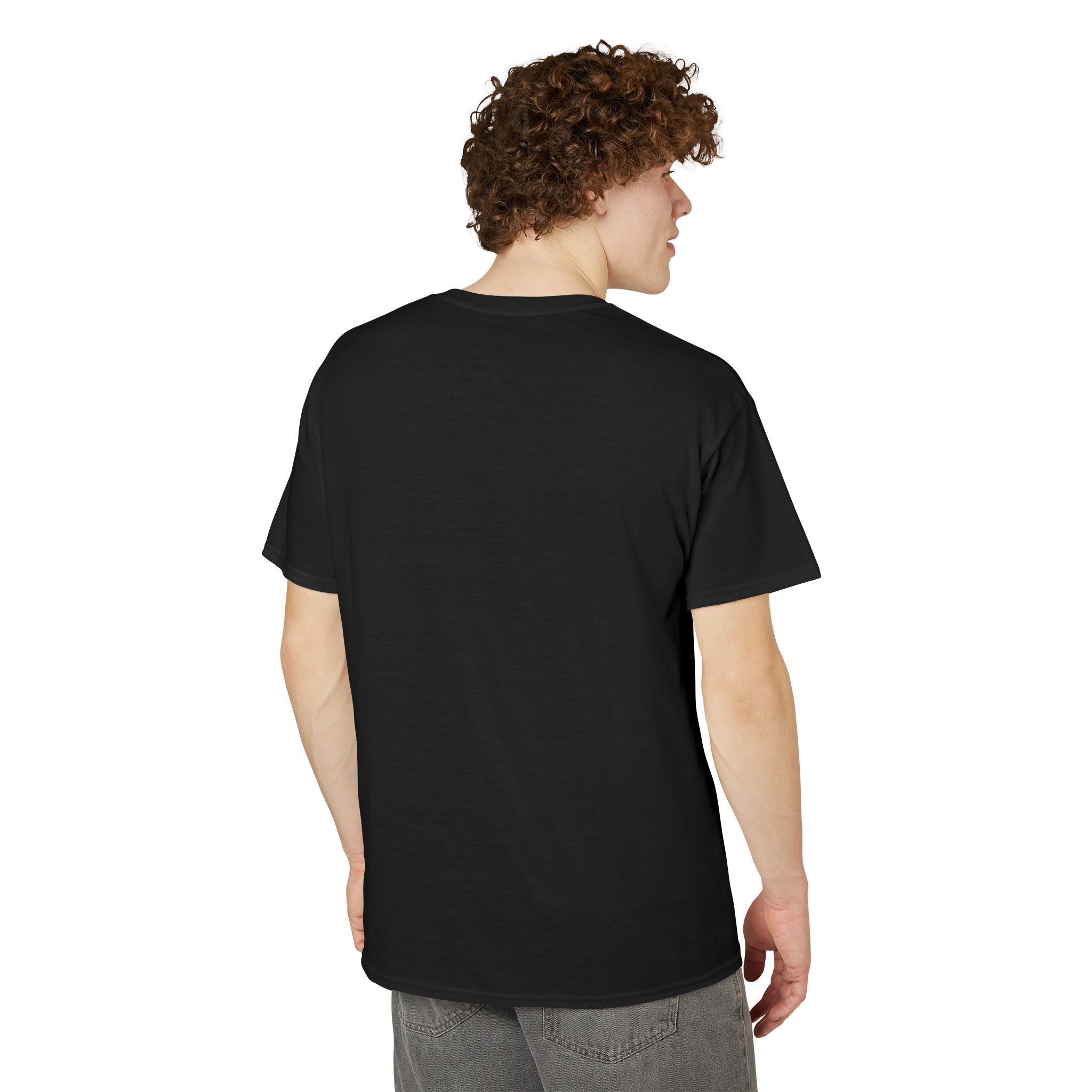 Stronger Than the Storm T-Shirt — Inspiring Resilience Tee