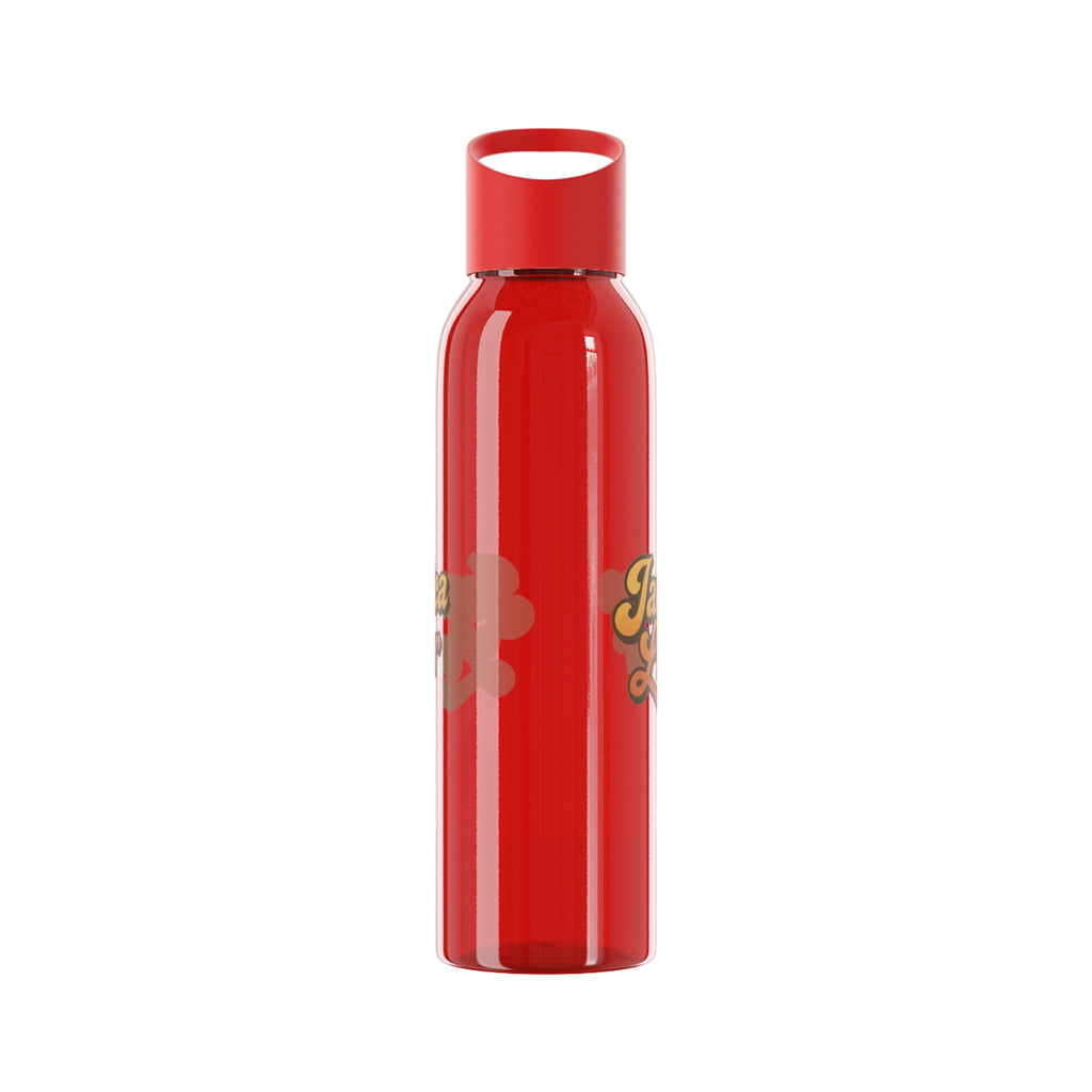 Jamaica Lover Water Bottle
