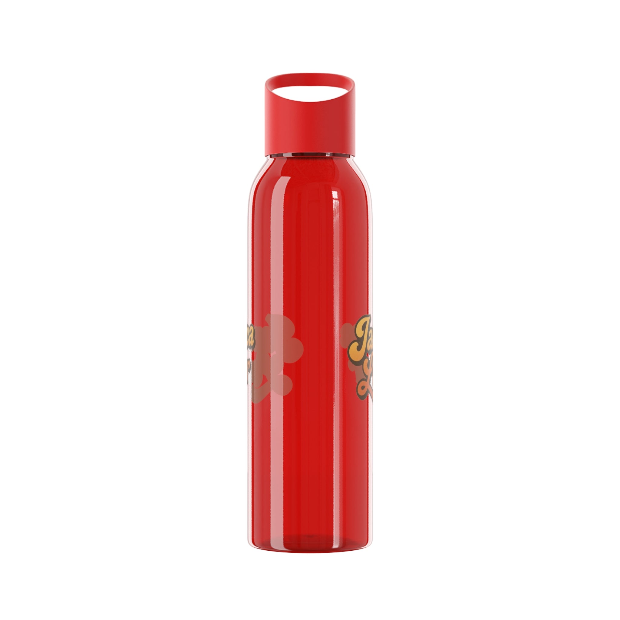 Jamaica Lover Water Bottle