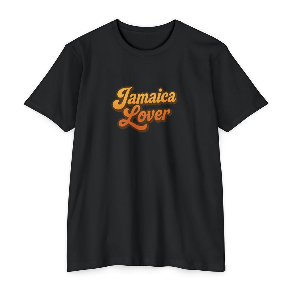 Jamaica Lover T-Shirt