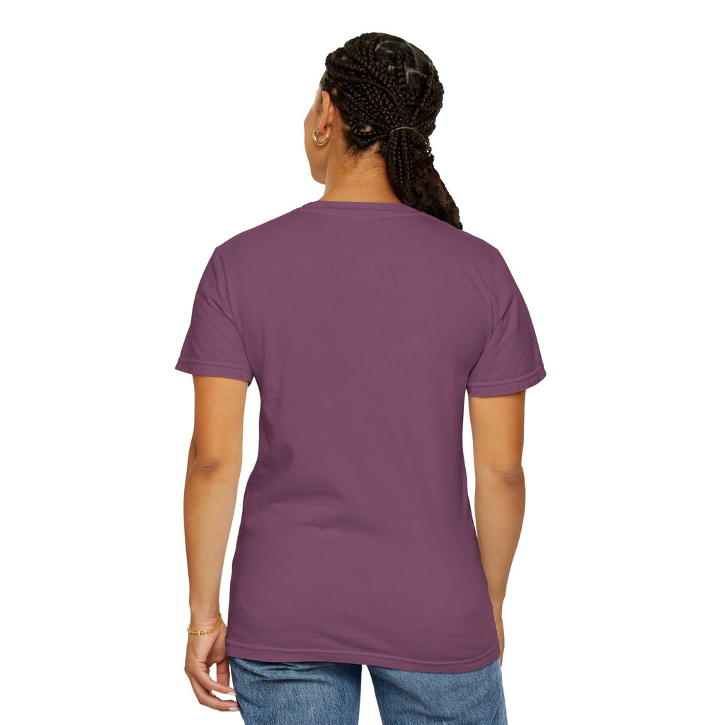 Stronger Than The Storm T-Shirt — Jamaica Resilience Tee
