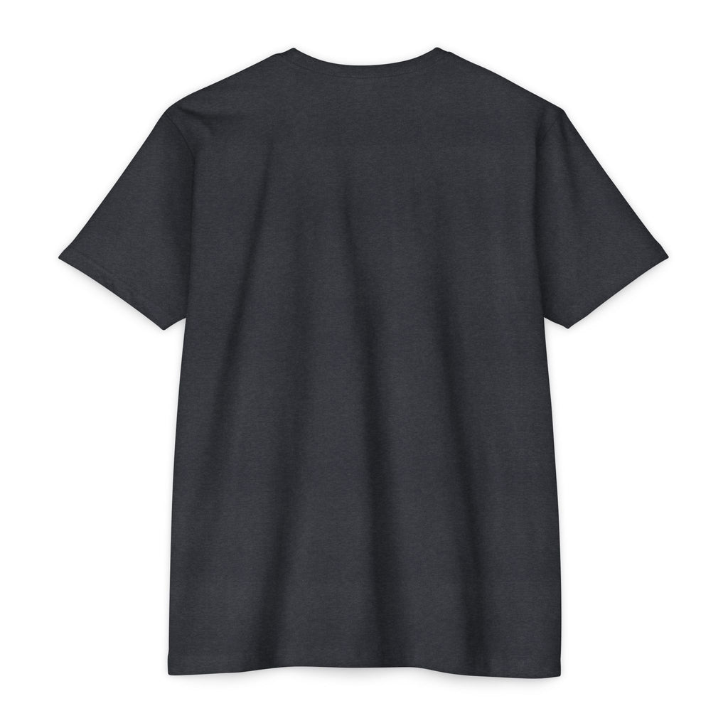 Stronger Than the Storm T-Shirt — Inspirational Resilience Tee