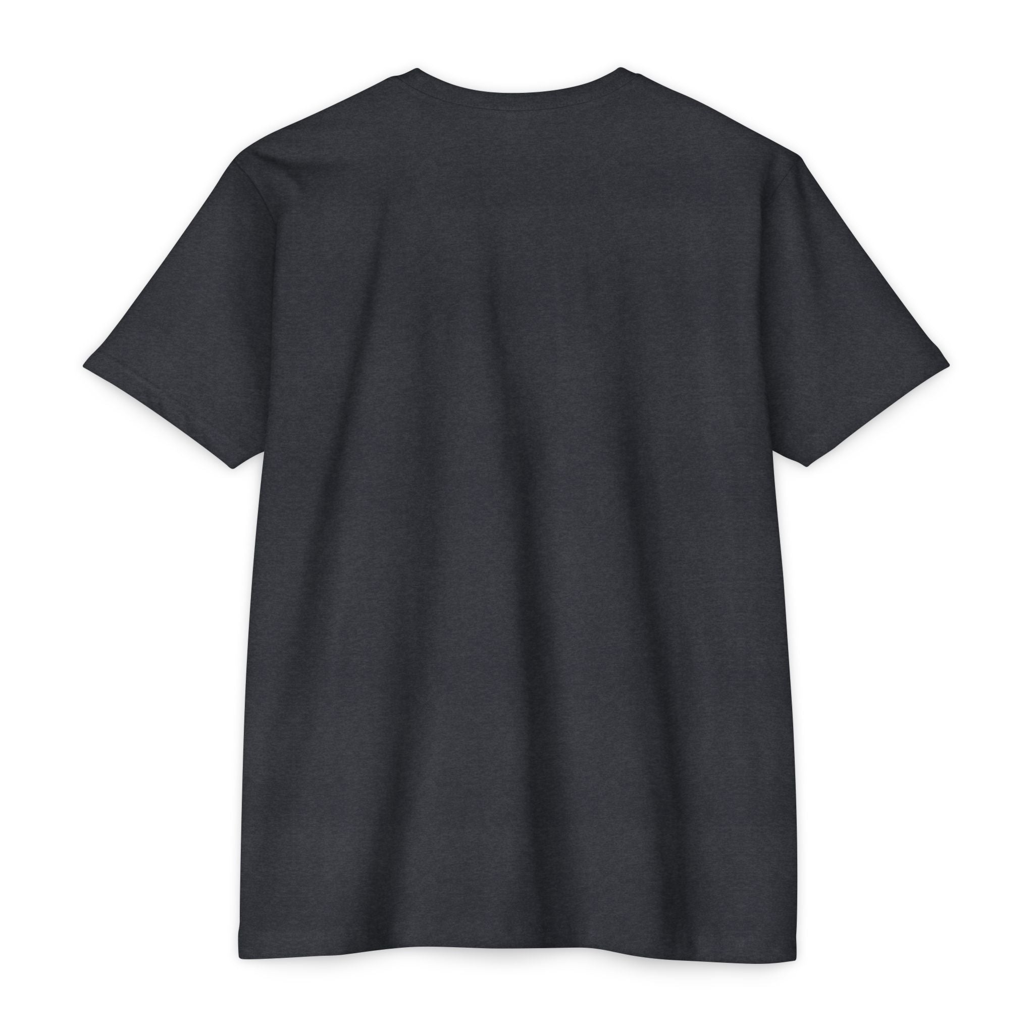 Stronger Than the Storm T-Shirt — Inspirational Resilience Tee
