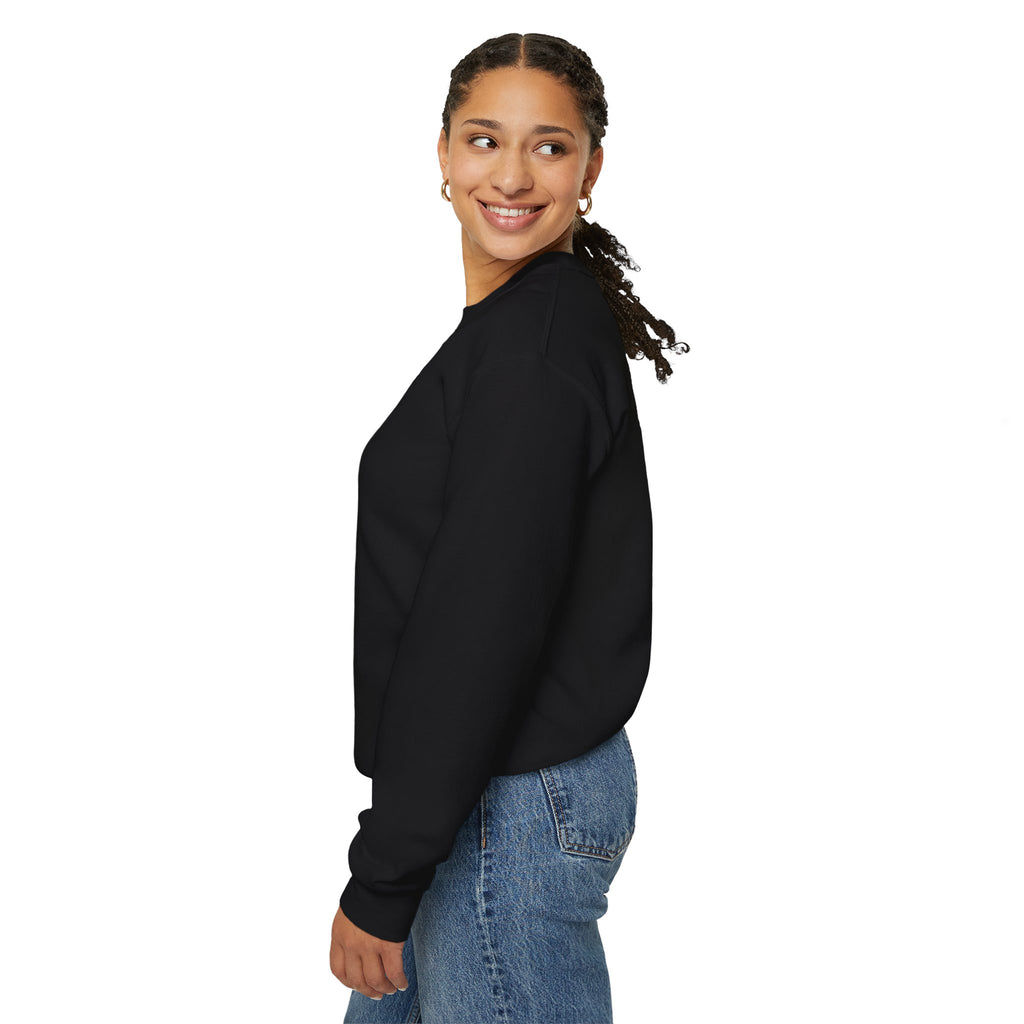 Jamaica Lover Sweatshirt — Retro Tropical Crewneck for Travel & Island Lovers