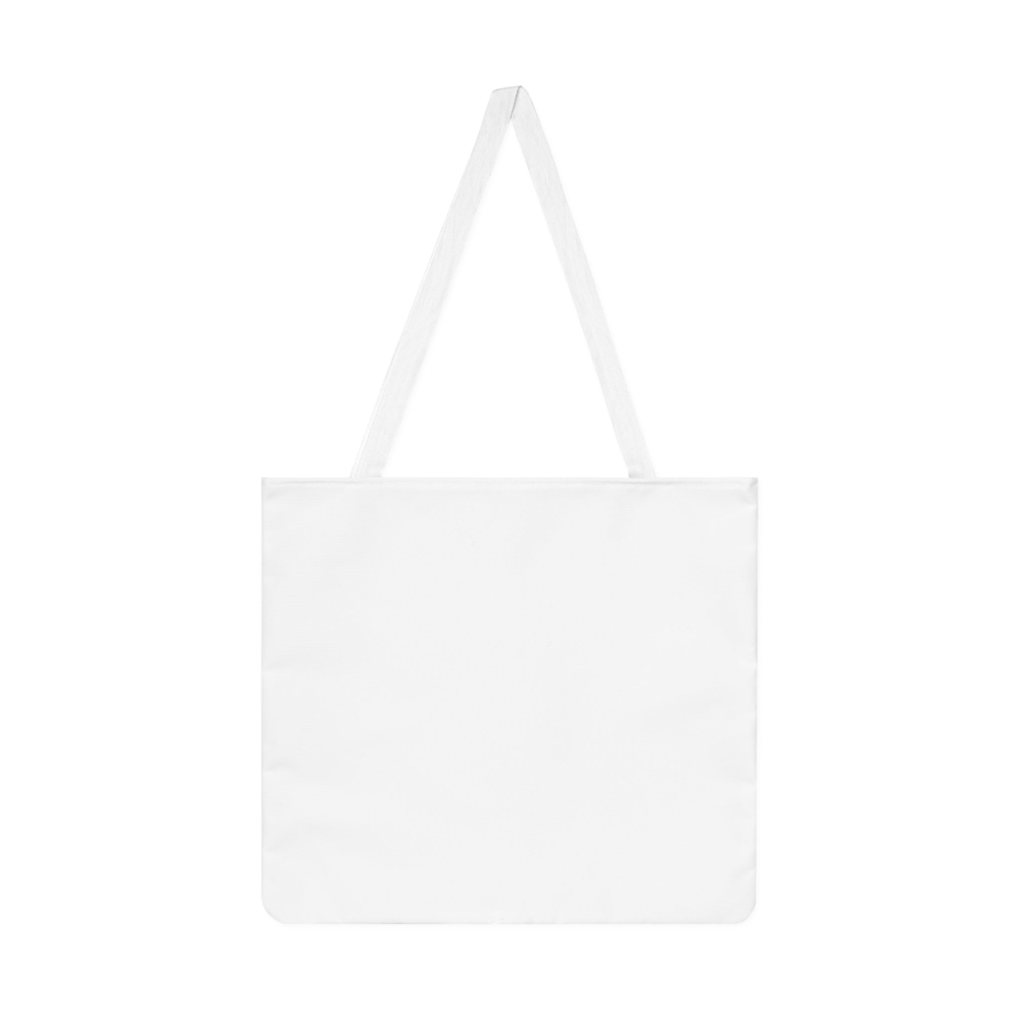 Jamaica Lover Tote Bag — Retro Script Shoulder Tote for Travel & Beach