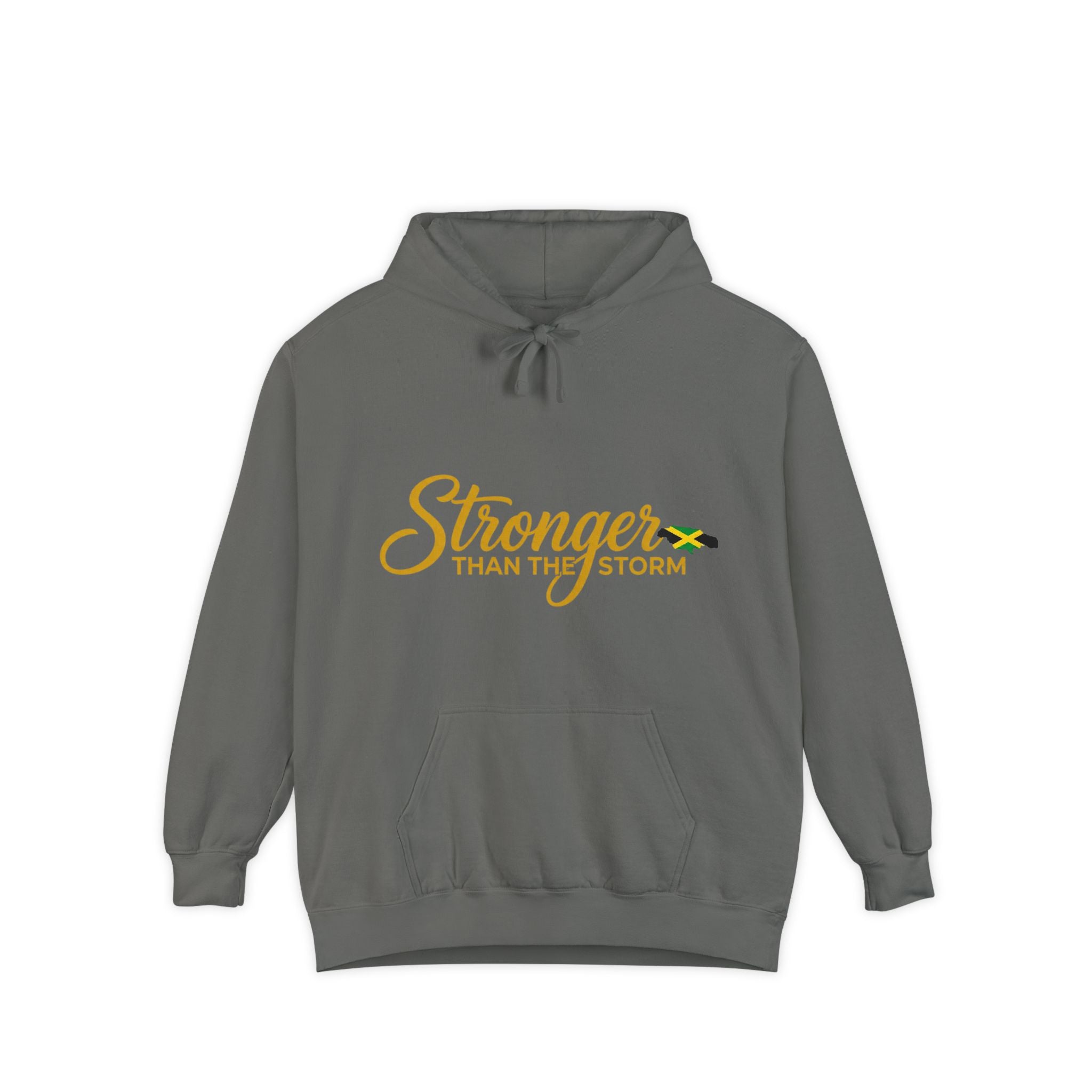 Stronger Than the Storm Hoodie