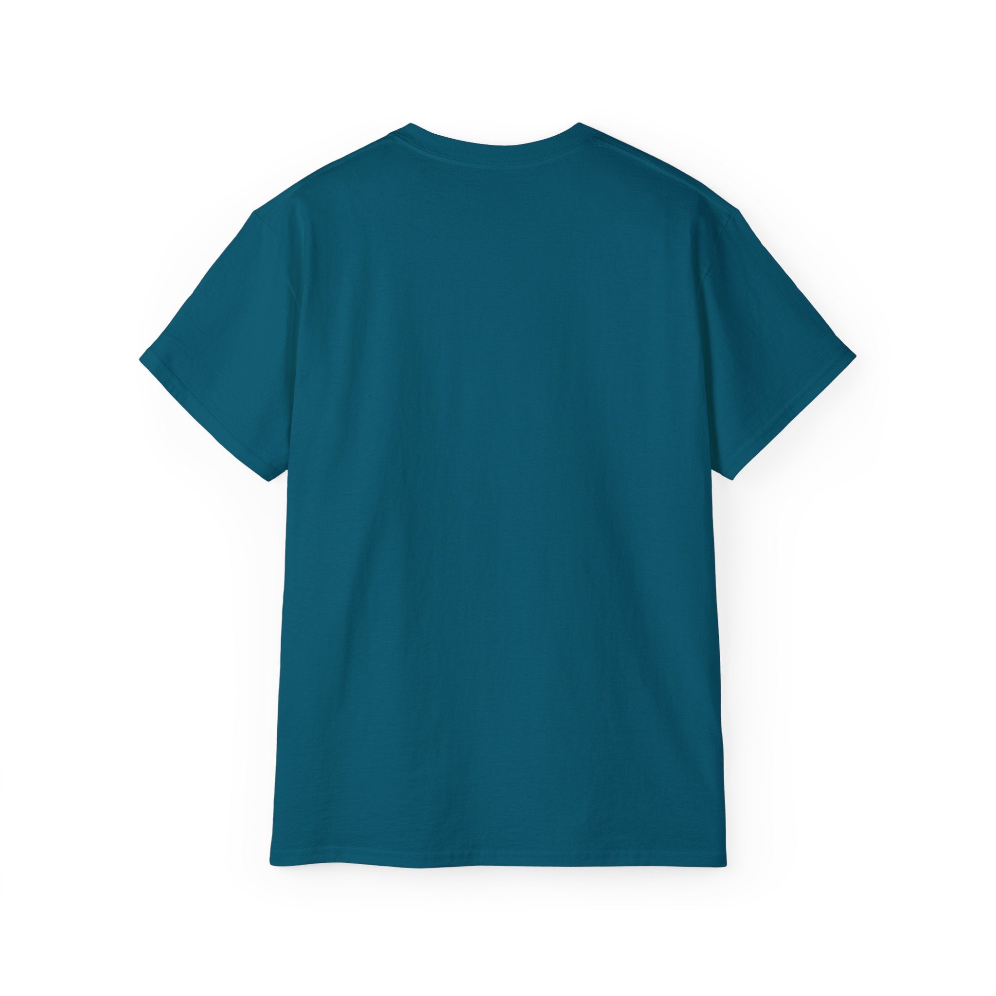 Stronger Than The Storm T-Shirt — Resilience Motivational Tee