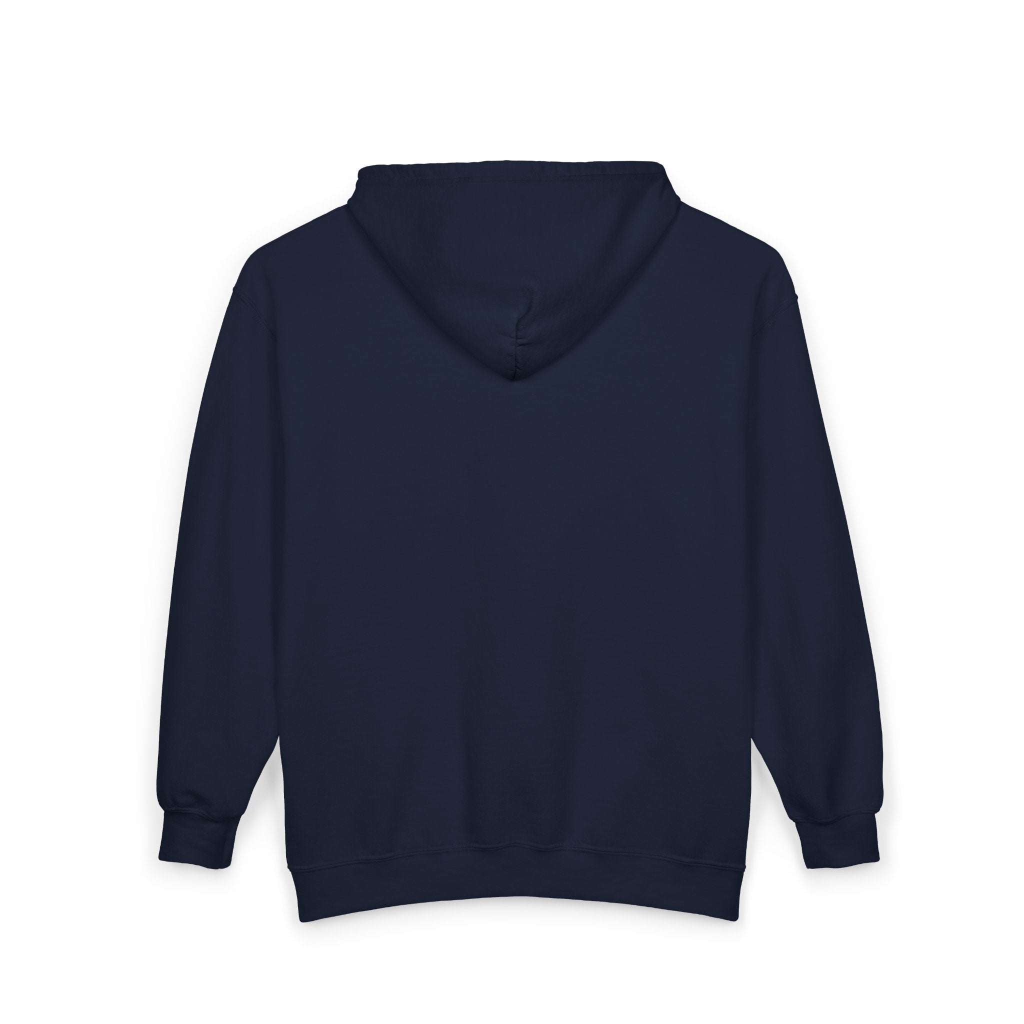 Stronger Than The Storm Zip Hoodie — Resilient Hurricane Recovery Support