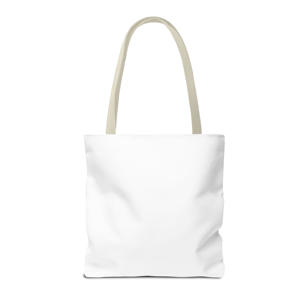 Stronger Than The Storm Jamaica Lover Tote Bag