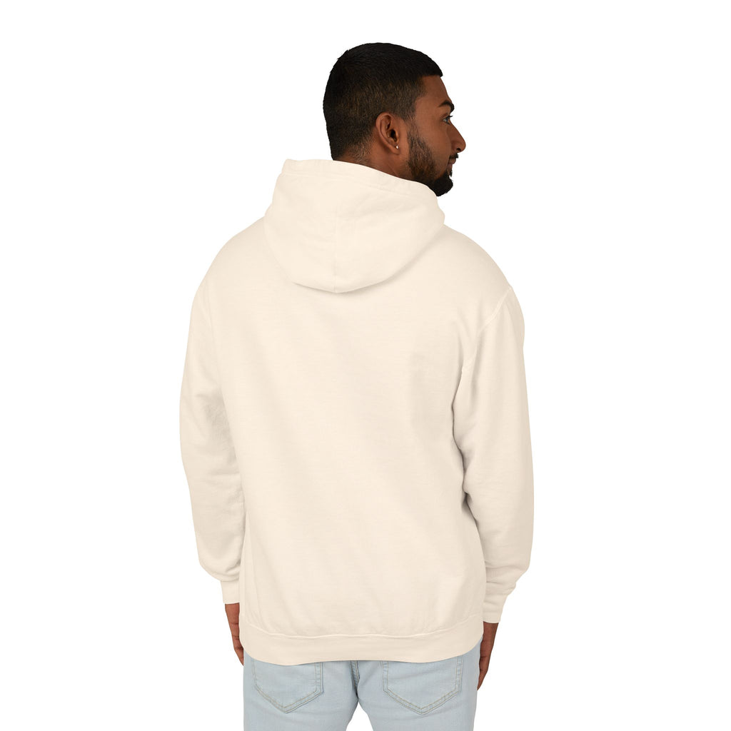 Jamaica Lover Hoodie – Lightweight Jamaican Pride Pullover