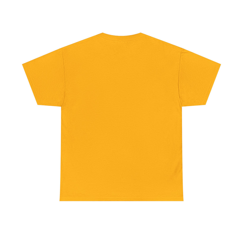 Stronger Than The Storm Tee — Inspirational Motivational T‑Shirt