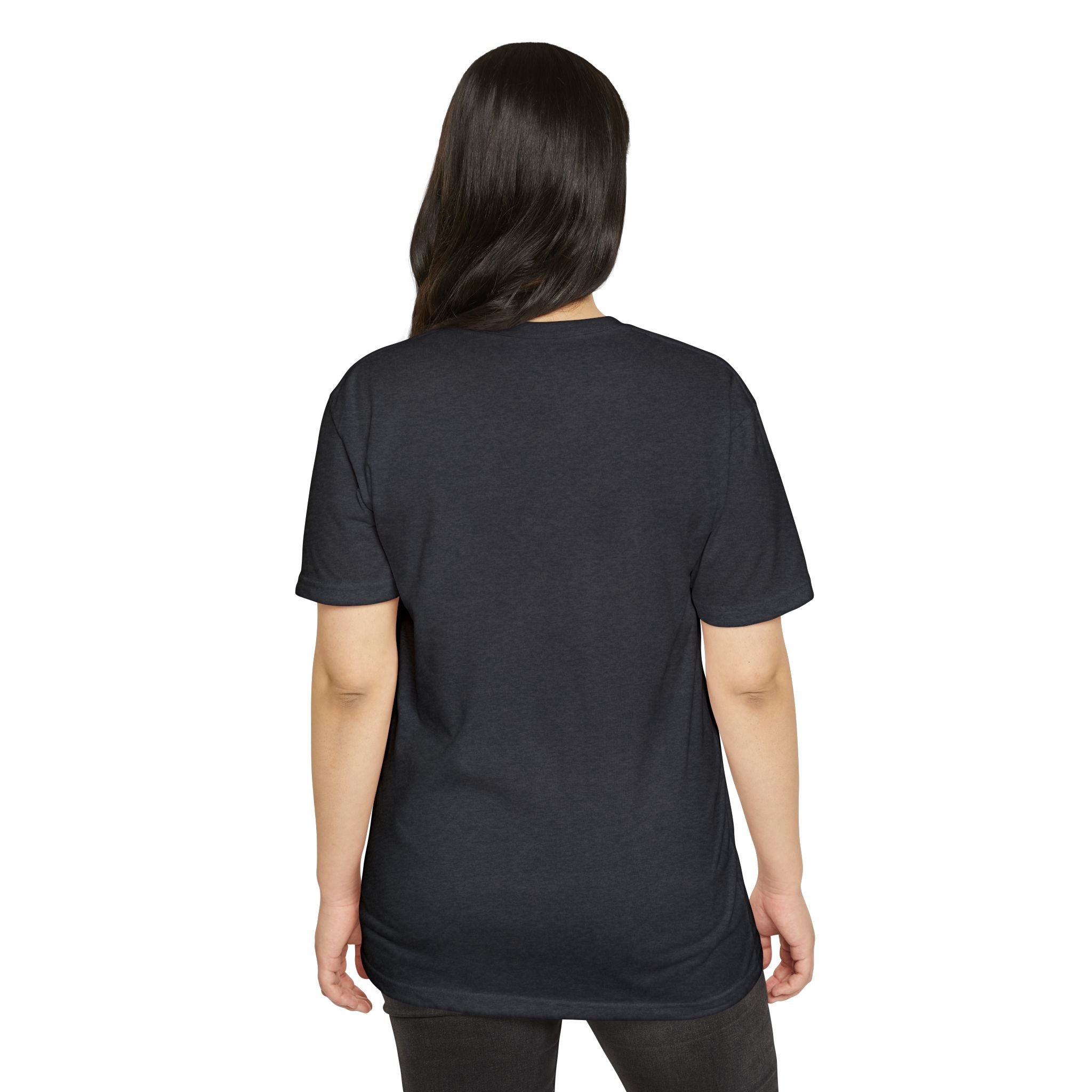 Stronger Than the Storm T-Shirt — Inspirational Resilience Tee