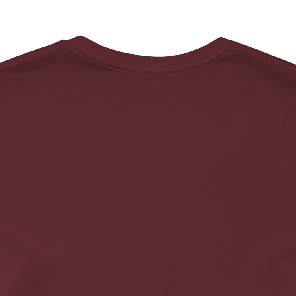 Stronger Than The Storm T‑Shirt — Inspirational Resilience Tee