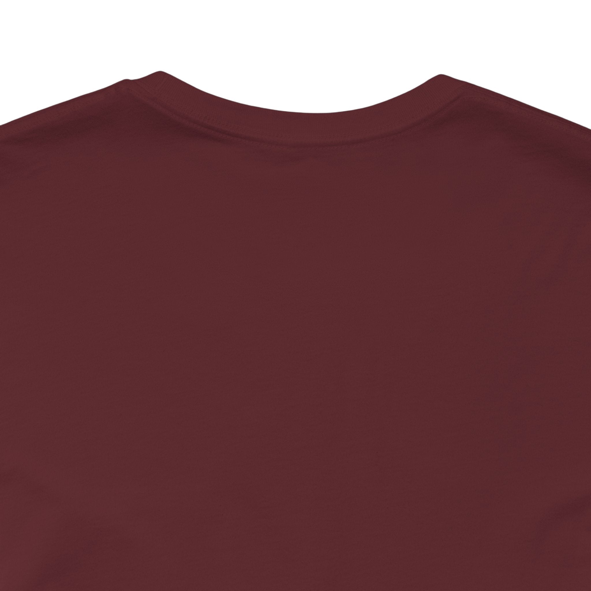 Stronger Than The Storm T‑Shirt — Inspirational Resilience Tee