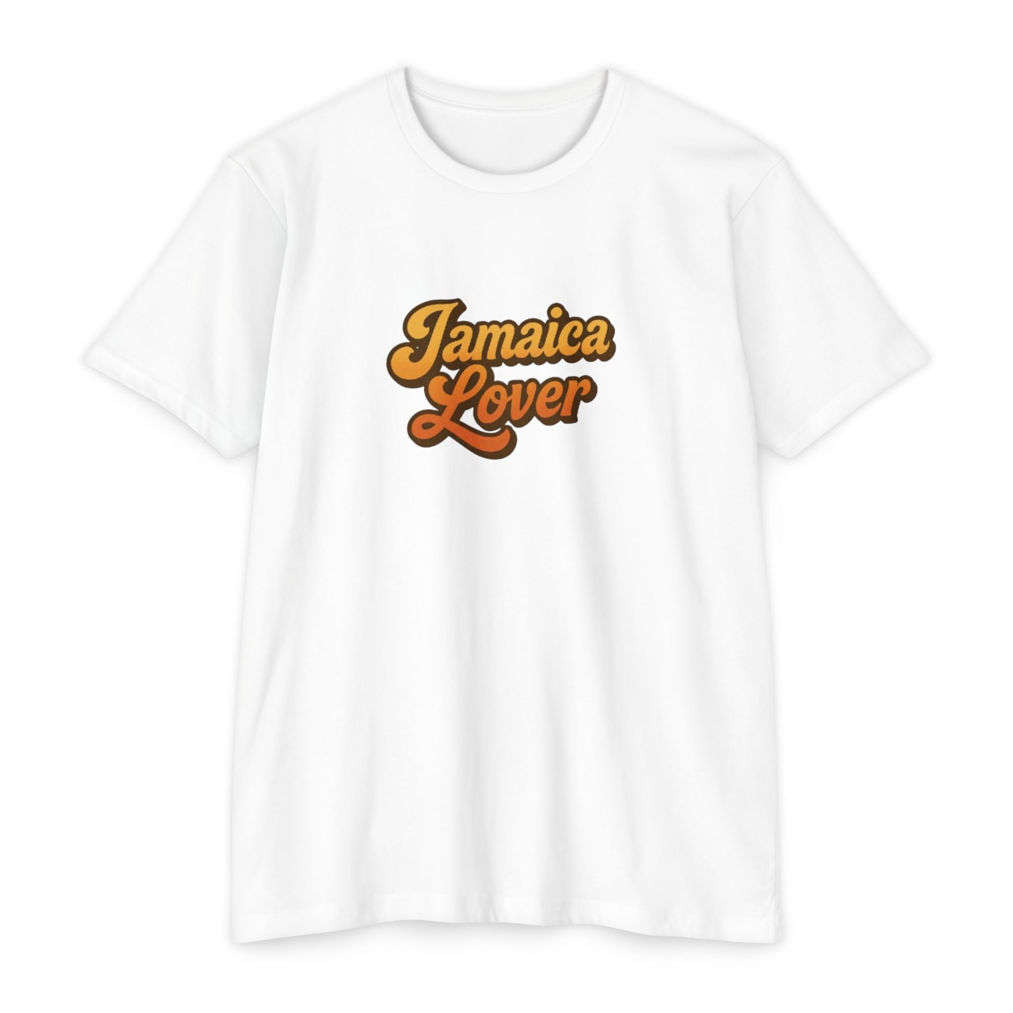 Jamaica Lover T-Shirt
