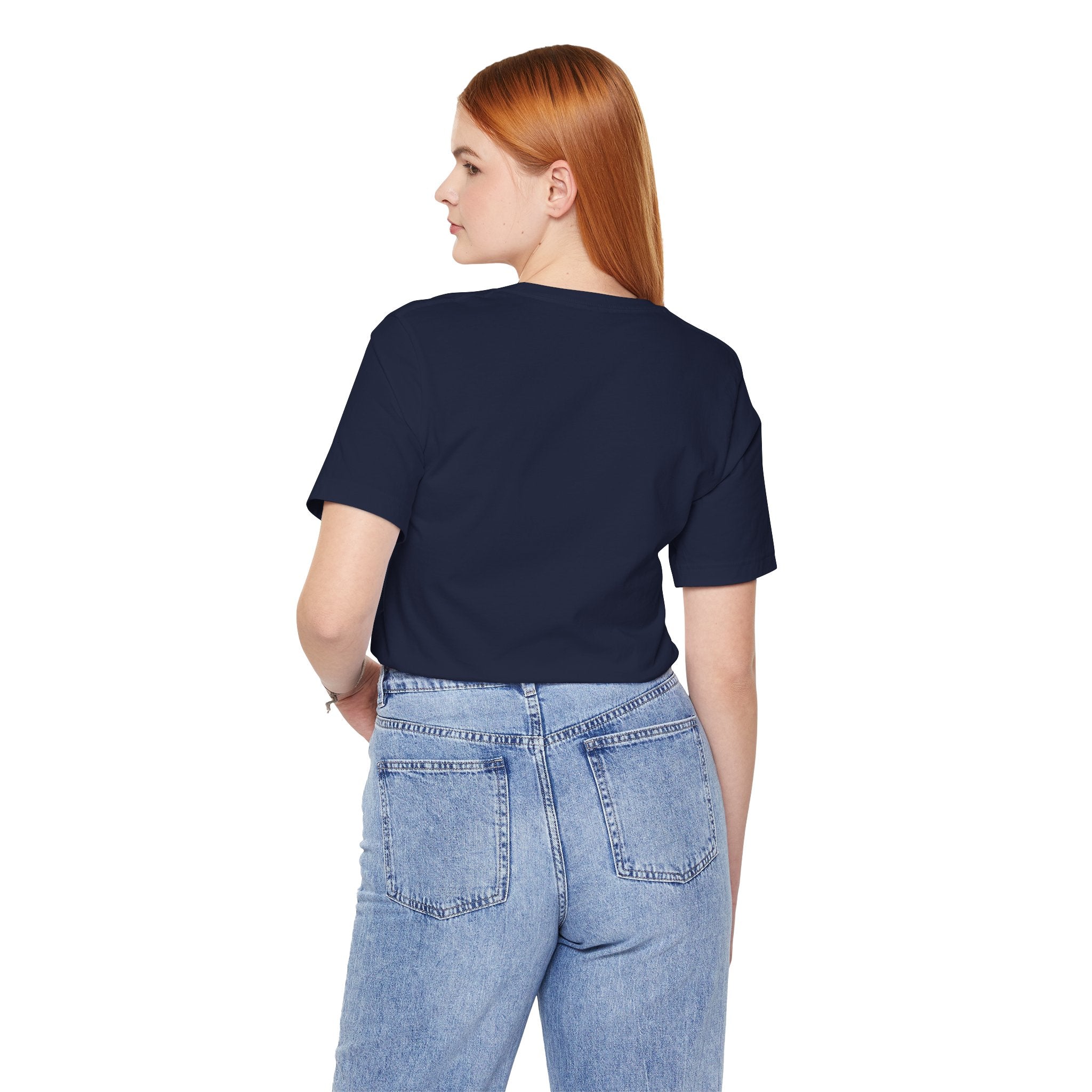 Stronger Than The Storm T‑Shirt — Inspirational Resilience Tee