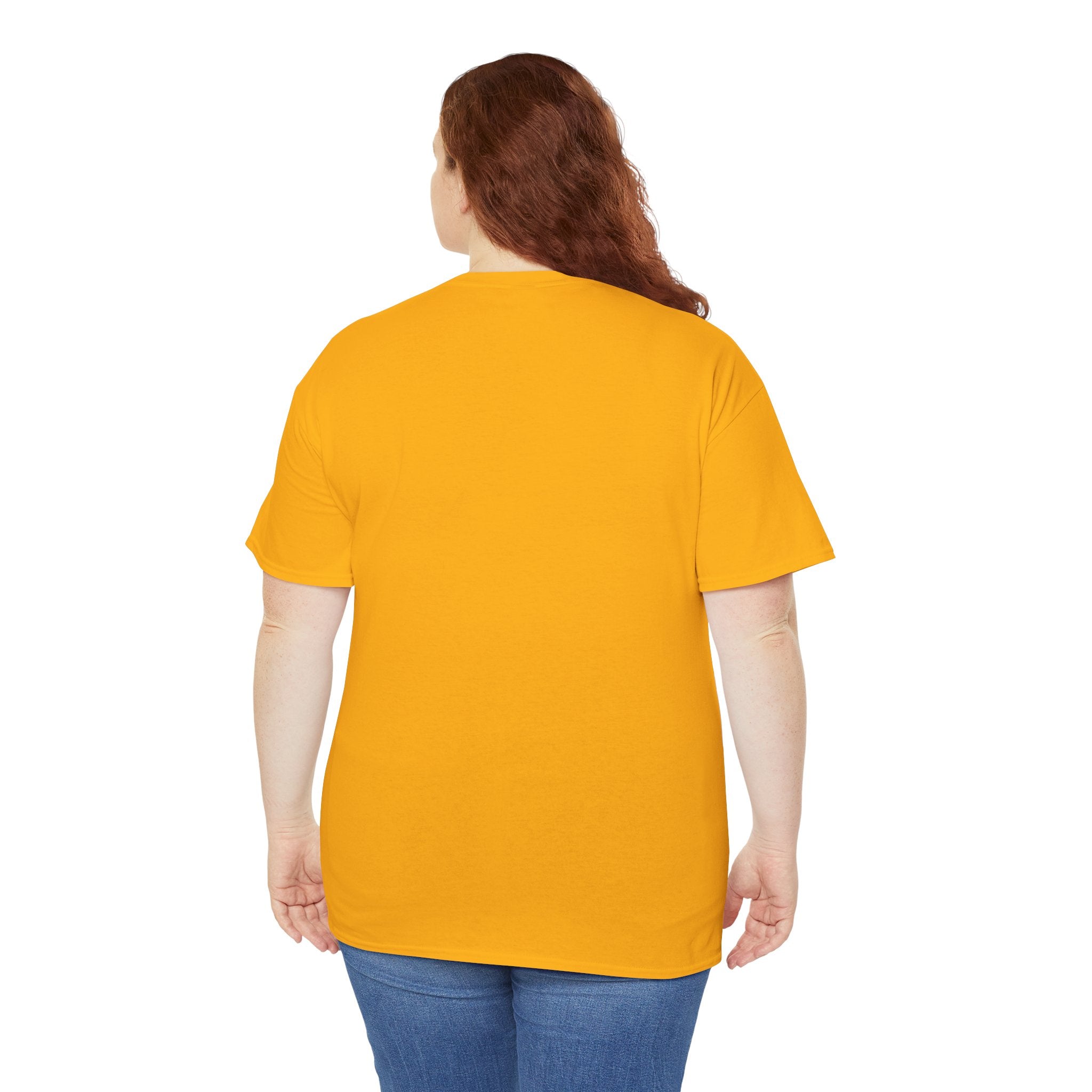 Stronger Than The Storm Tee — Inspirational Motivational T‑Shirt