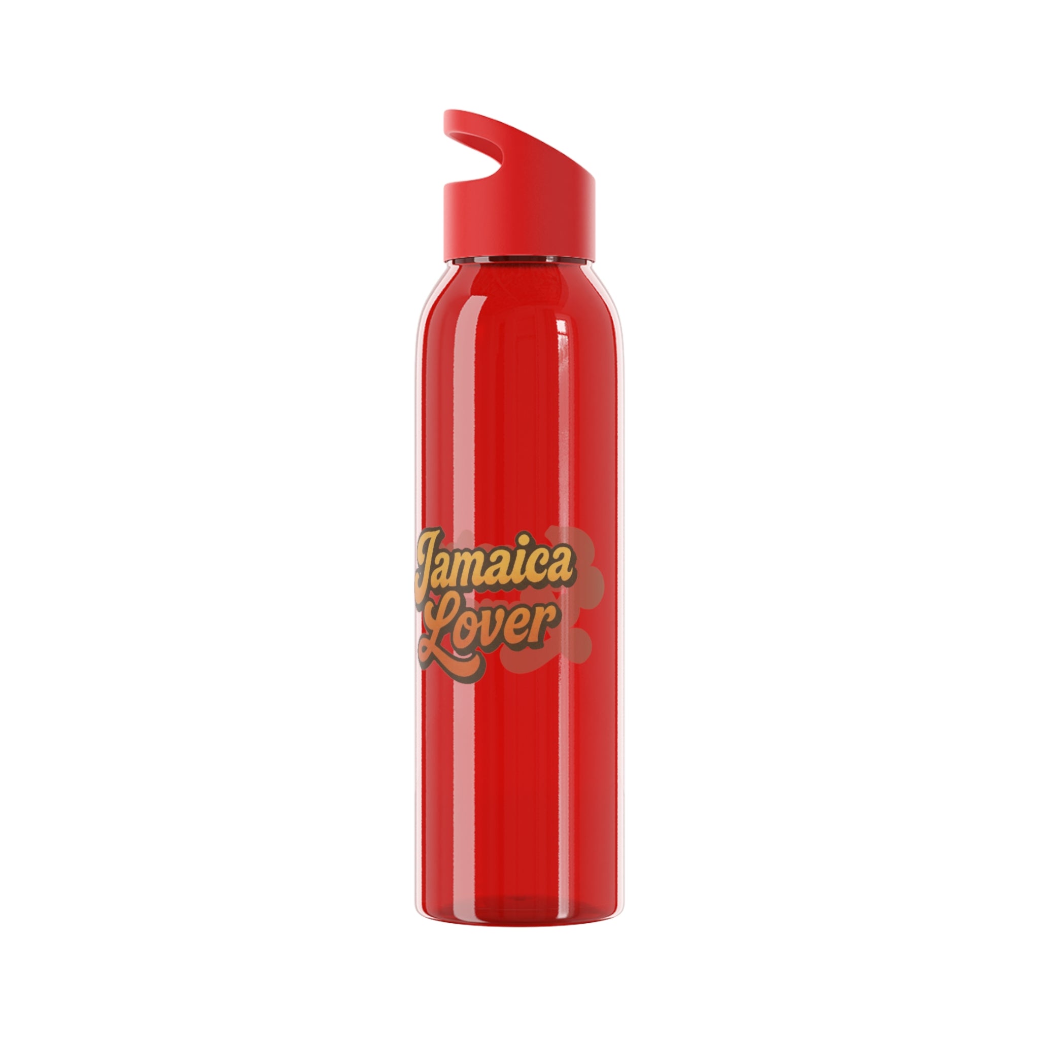 Jamaica Lover Water Bottle