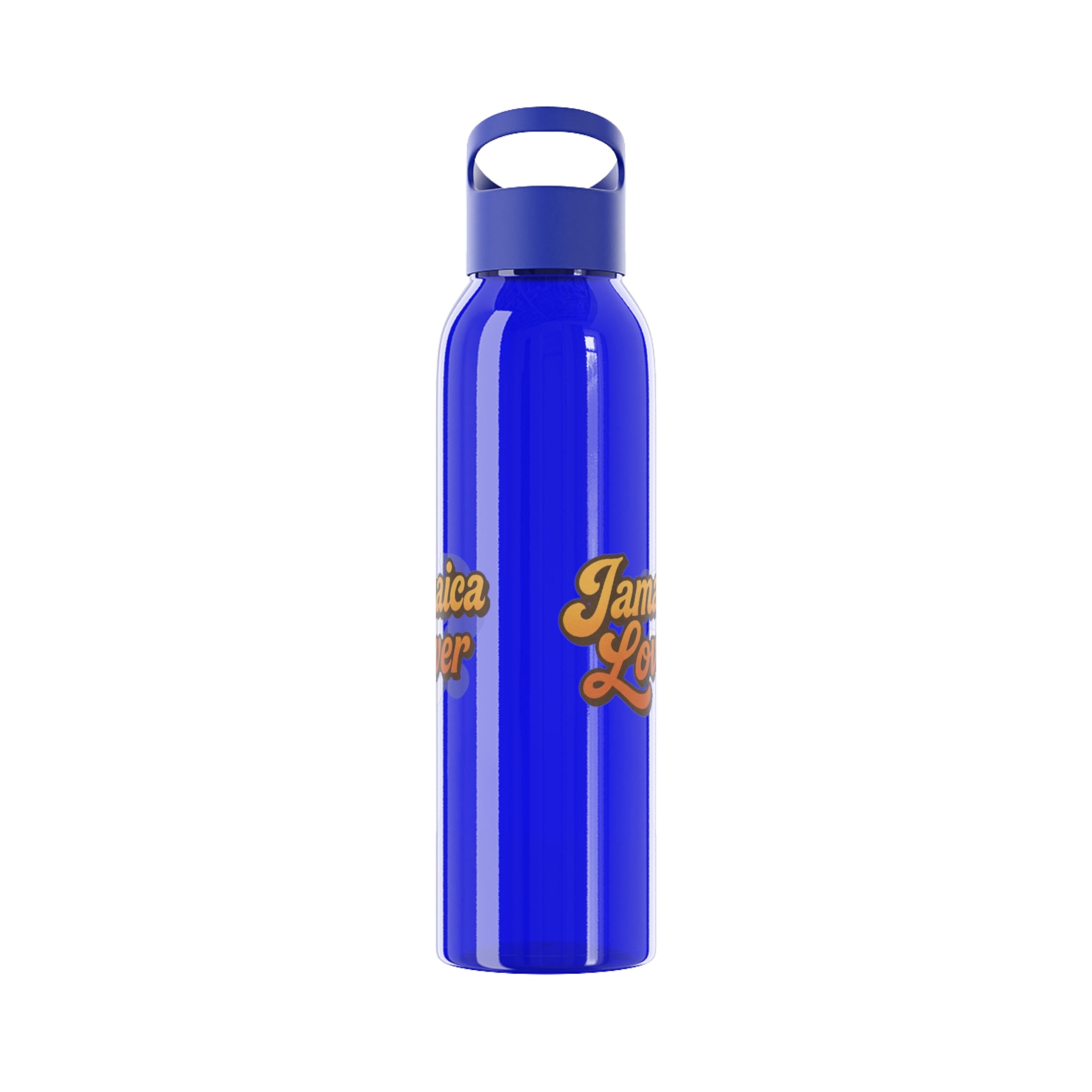 Jamaica Lover Water Bottle
