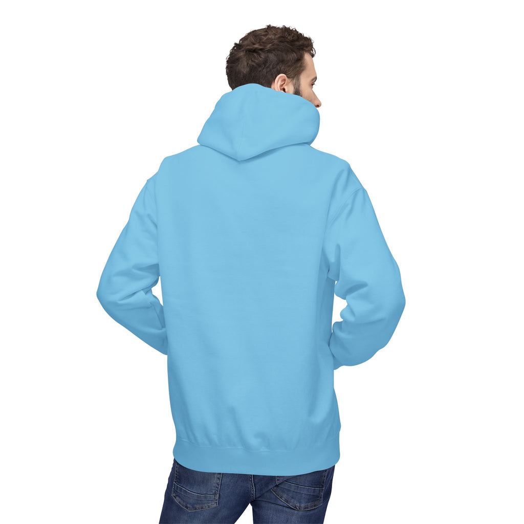 Jamaica Lover Hoodie – Retro Script Jamaica Pride Pullover