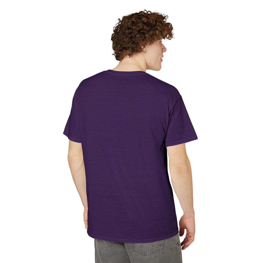 Stronger Than the Storm T-Shirt — Inspiring Resilience Tee