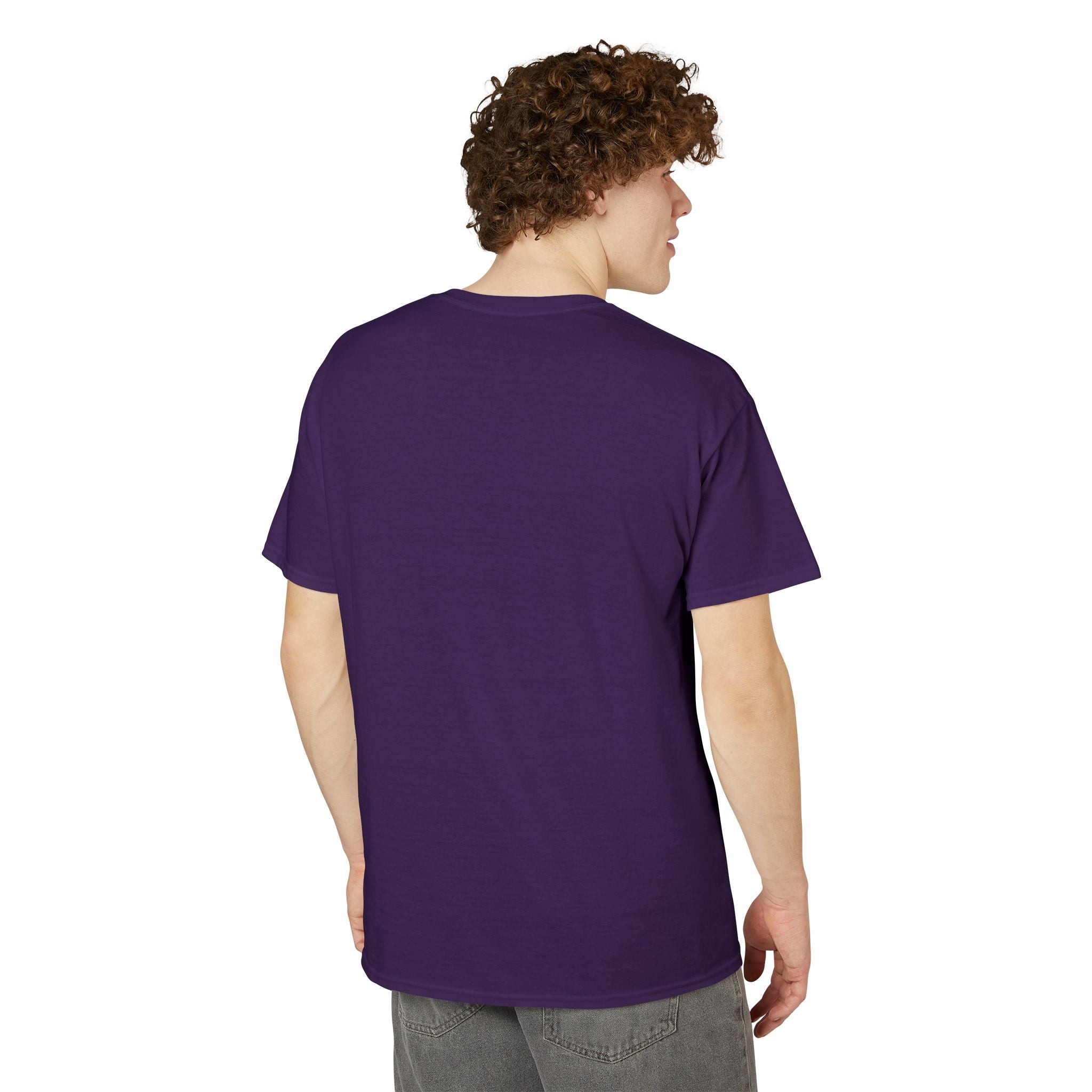 Stronger Than the Storm T-Shirt — Inspiring Resilience Tee