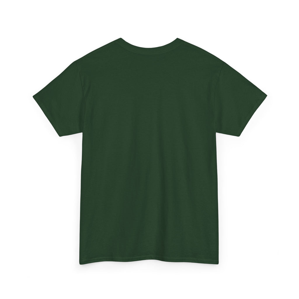 Stronger Than The Storm Tee — Inspirational Motivational T‑Shirt