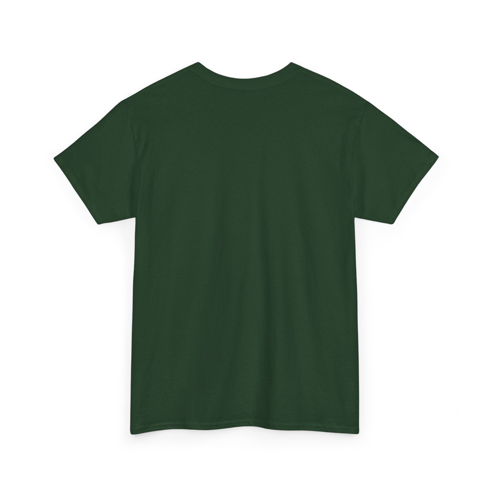 Stronger Than The Storm Tee — Inspirational Motivational T‑Shirt