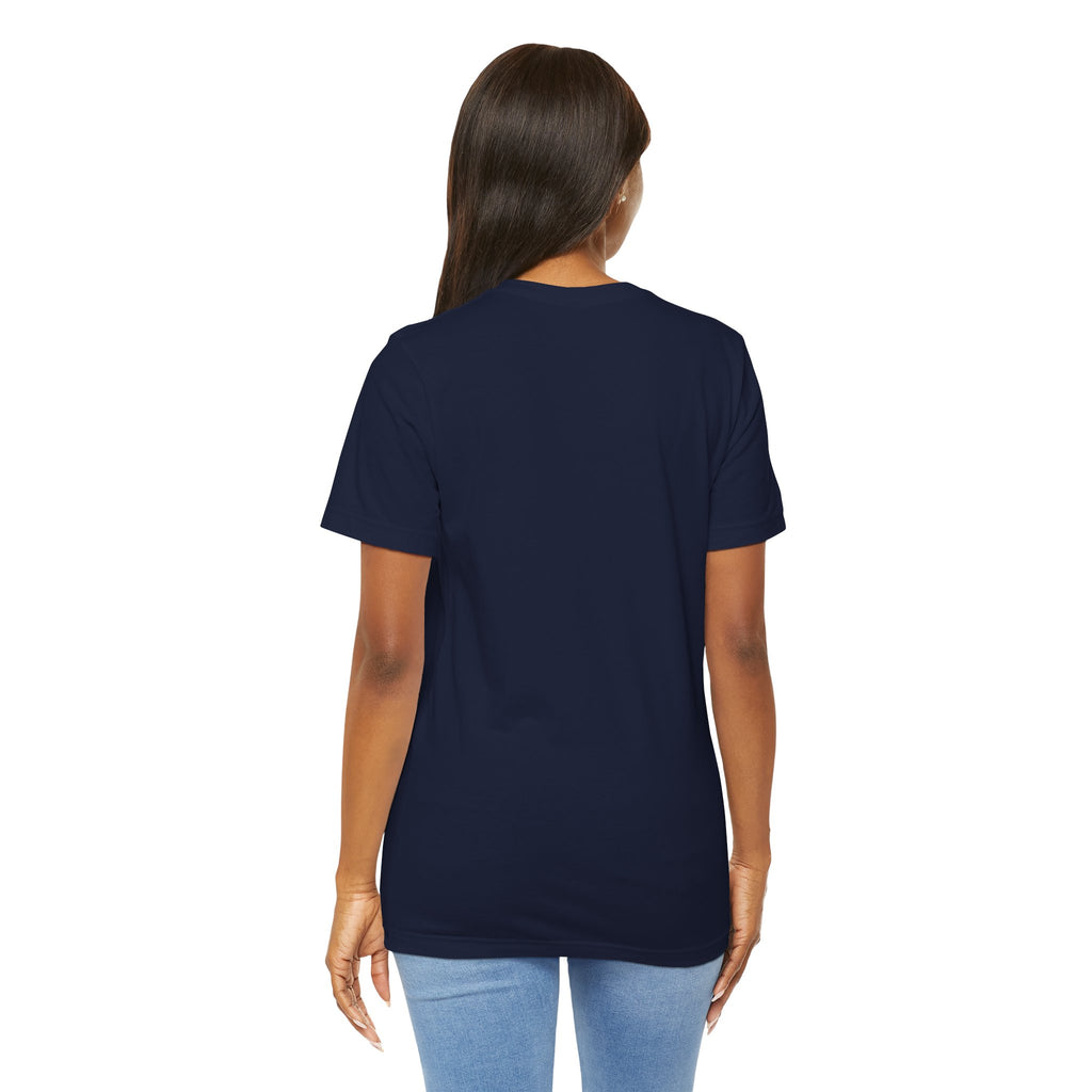 Stronger Than The Storm T‑Shirt — Inspirational Resilience Tee