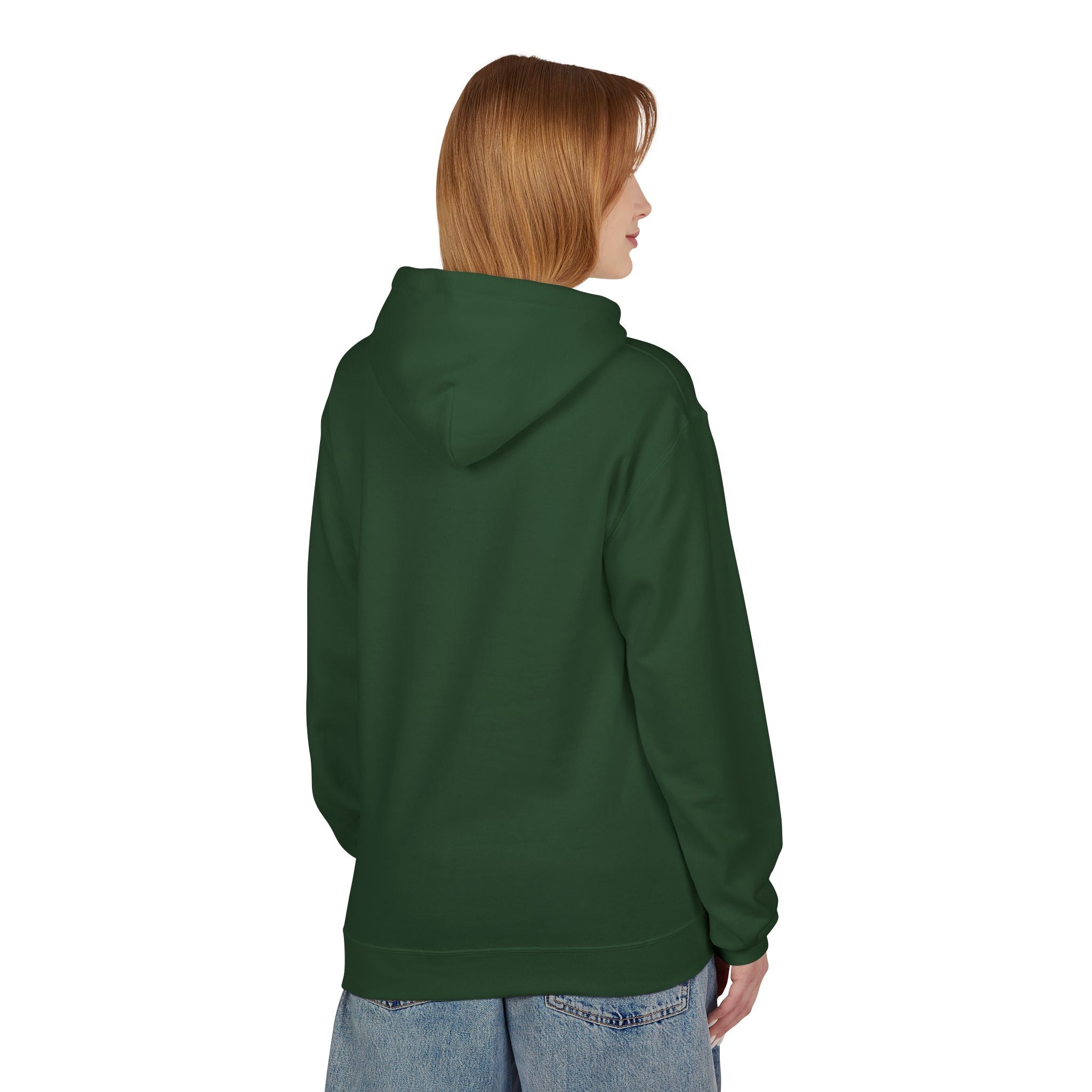 Jamaica Stronger Than the Storm Hoodie