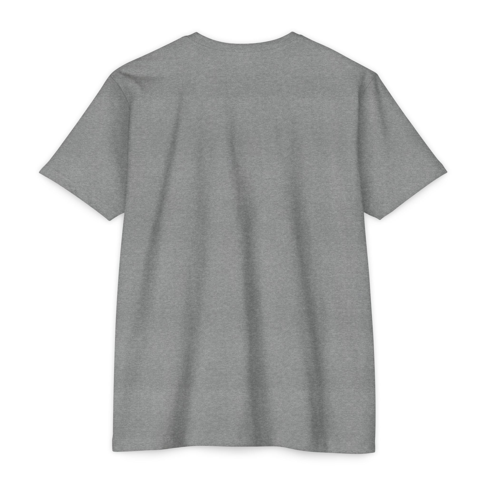 Stronger Than the Storm T-Shirt — Inspirational Resilience Tee