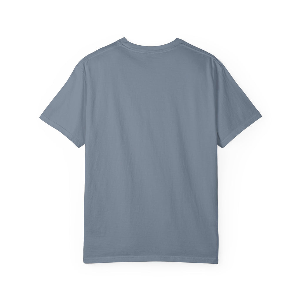 Stronger Than The Storm T-Shirt — Jamaica Resilience Tee