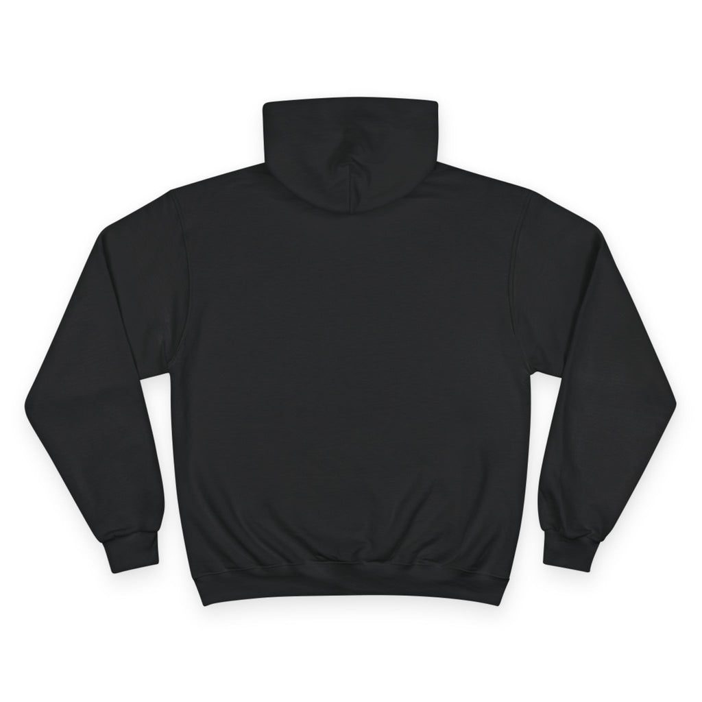 Jamaica Lover Hoodie — Minimal Caribbean Pride Pullover