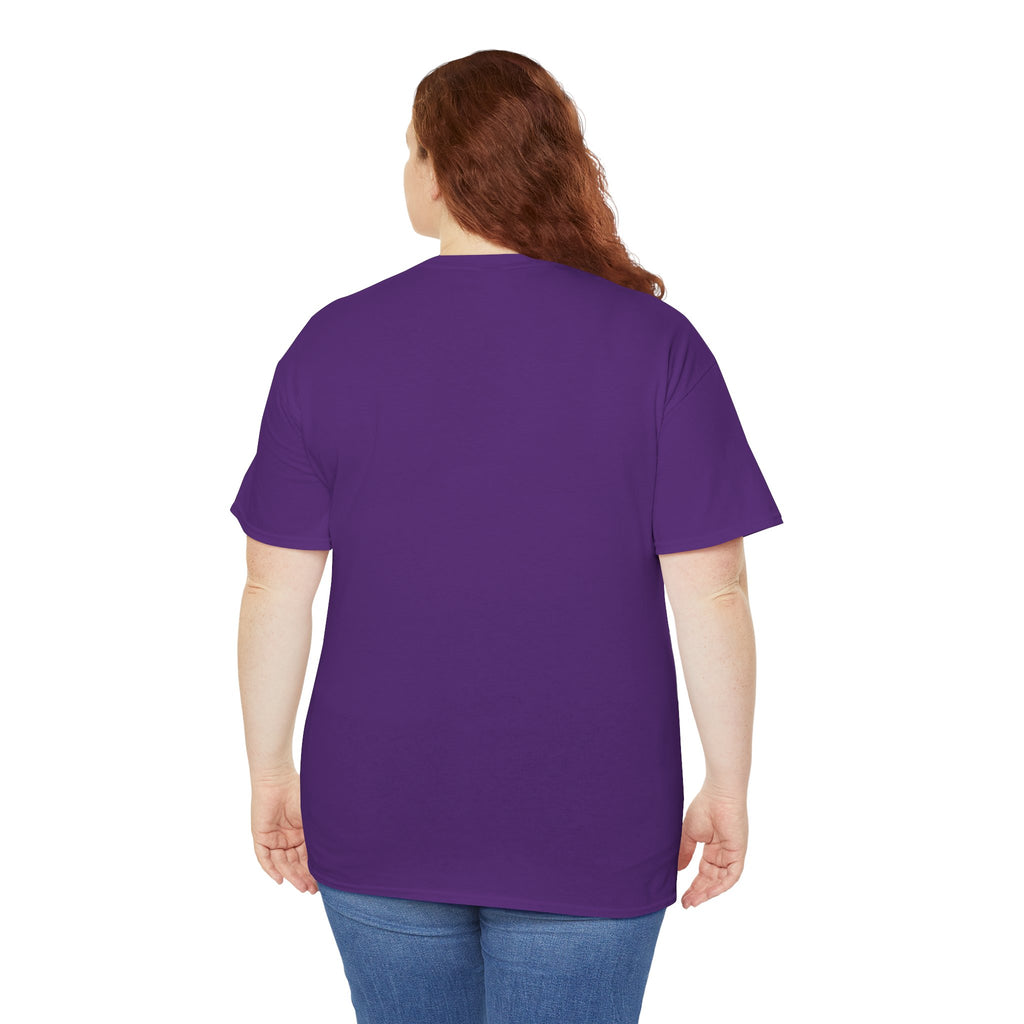 Stronger Than The Storm Tee — Inspirational Motivational T‑Shirt