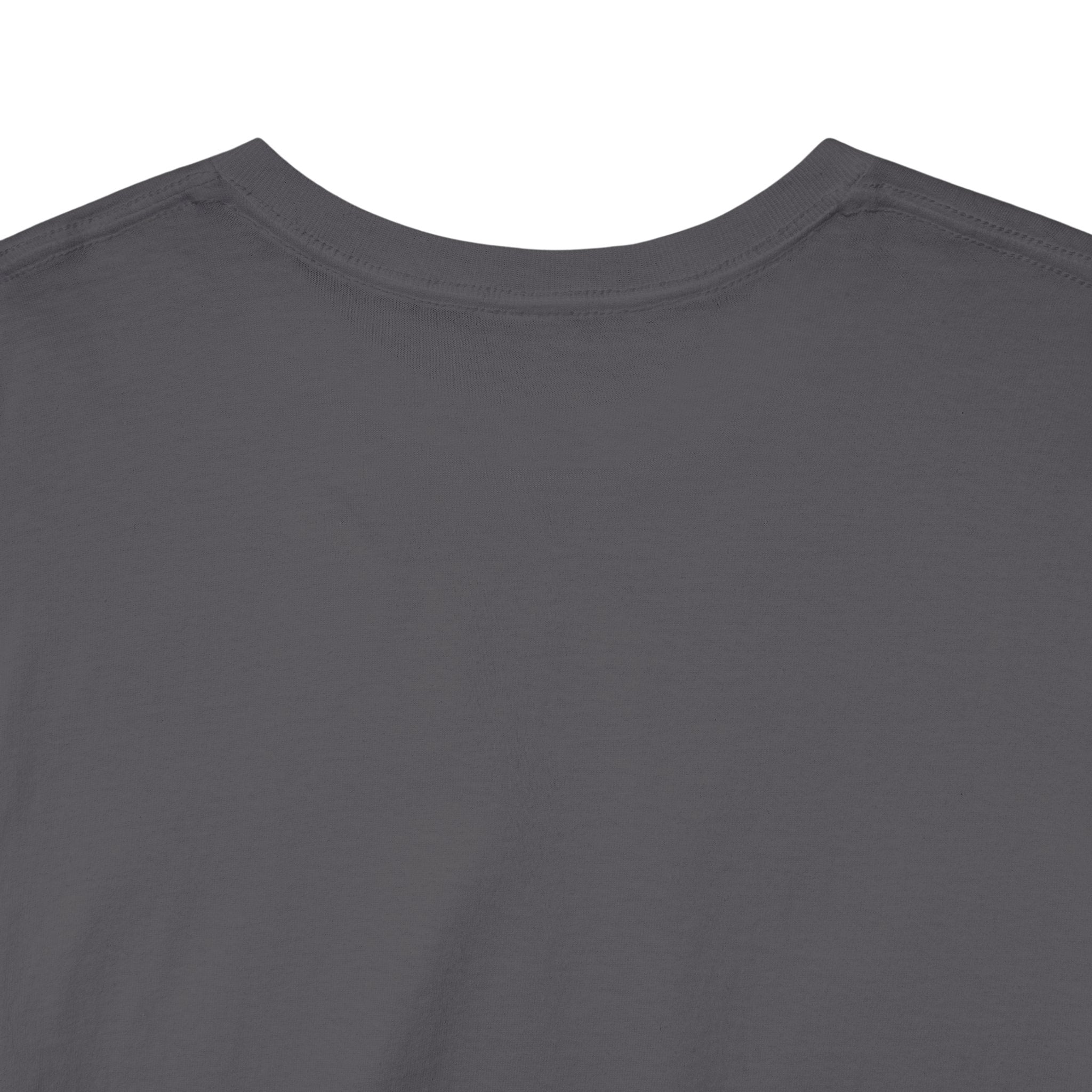 Stronger For The Struggle Tee — Empowerment Graphic T-Shirt