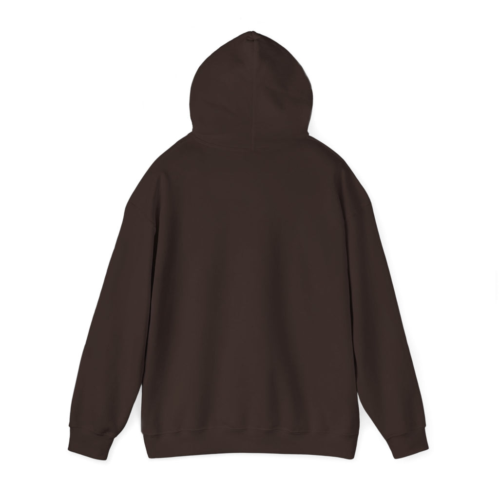 Jamaica Lover Hoodie — Retro Script Pullover for Jamaica Fans