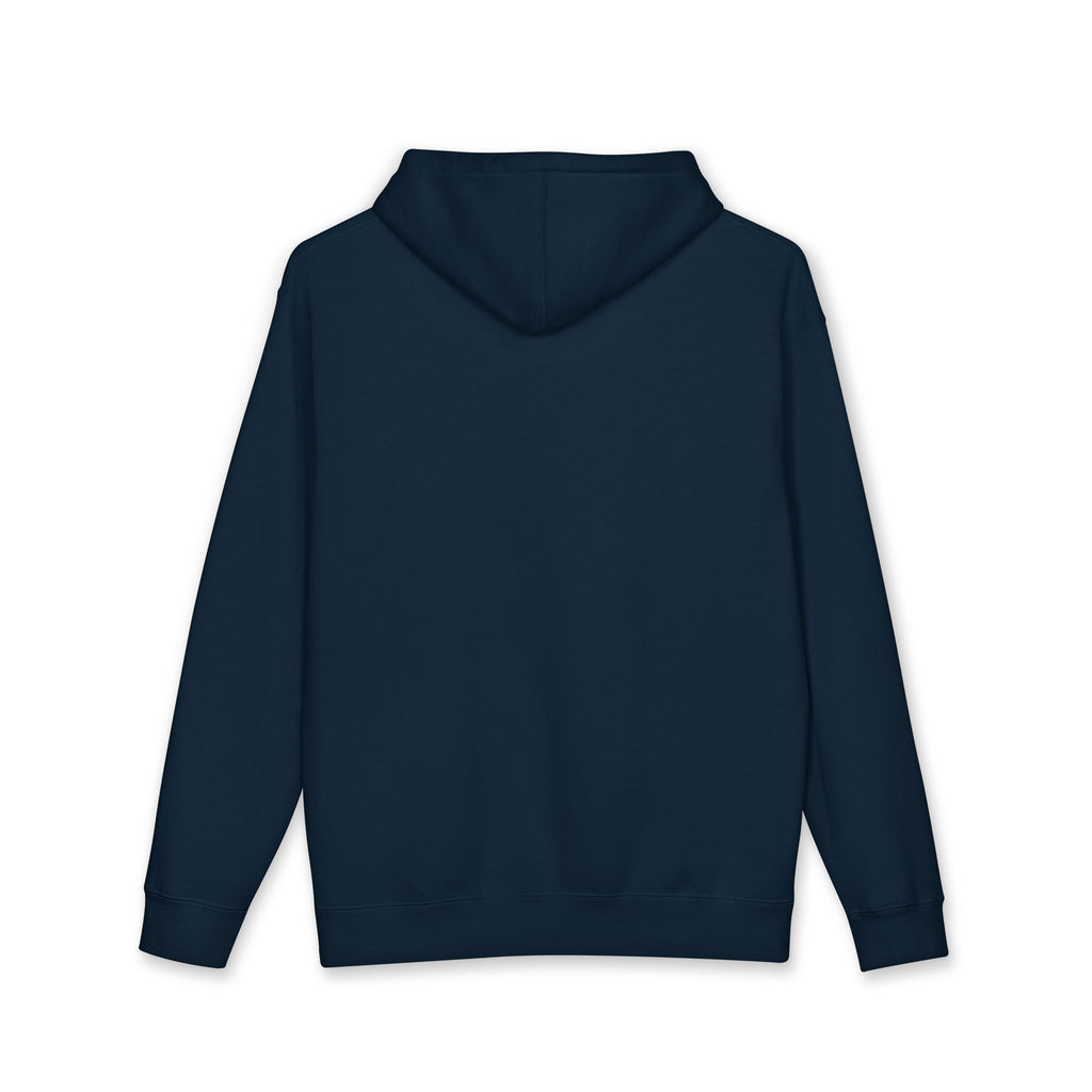 Stronger Than The Storm Hoodie — Jamaica Lover Inspirational Pullover