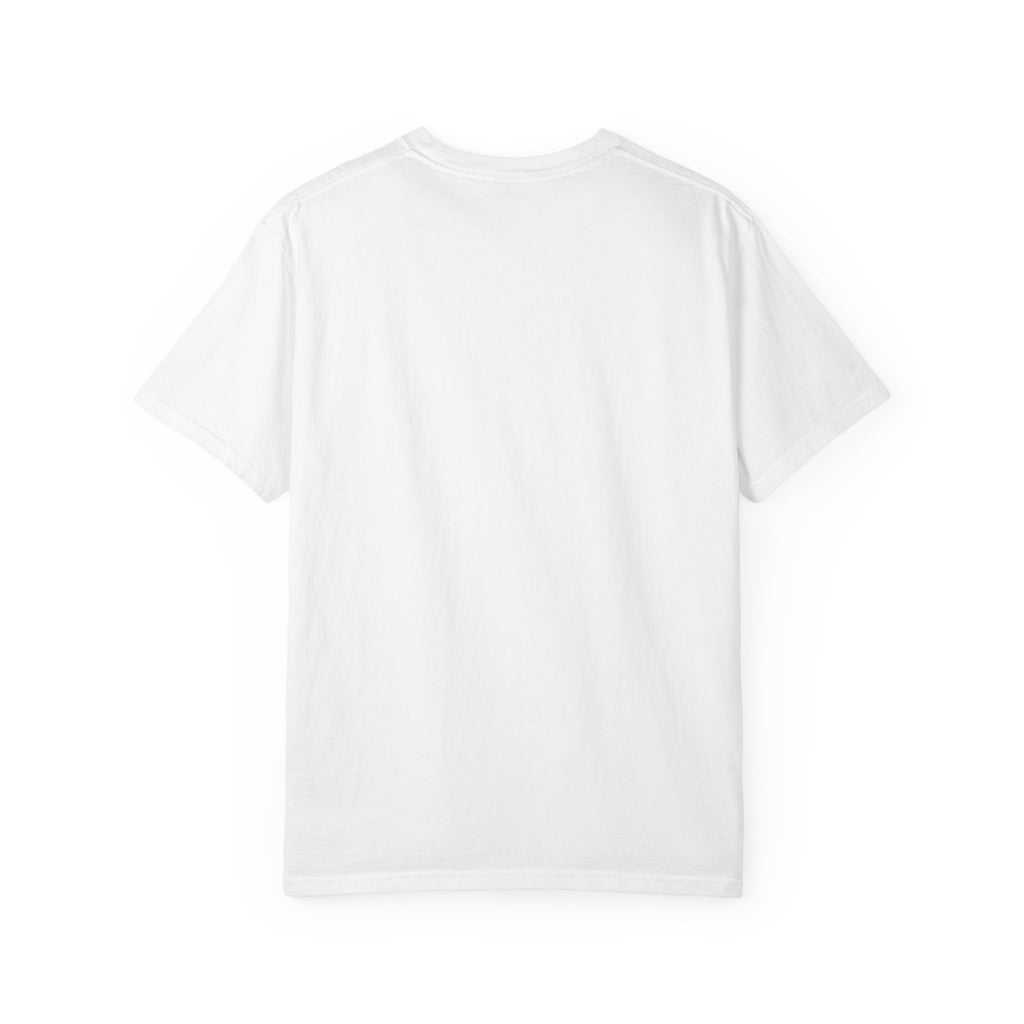 Stronger Than The Storm T-Shirt — Jamaica Resilience Tee
