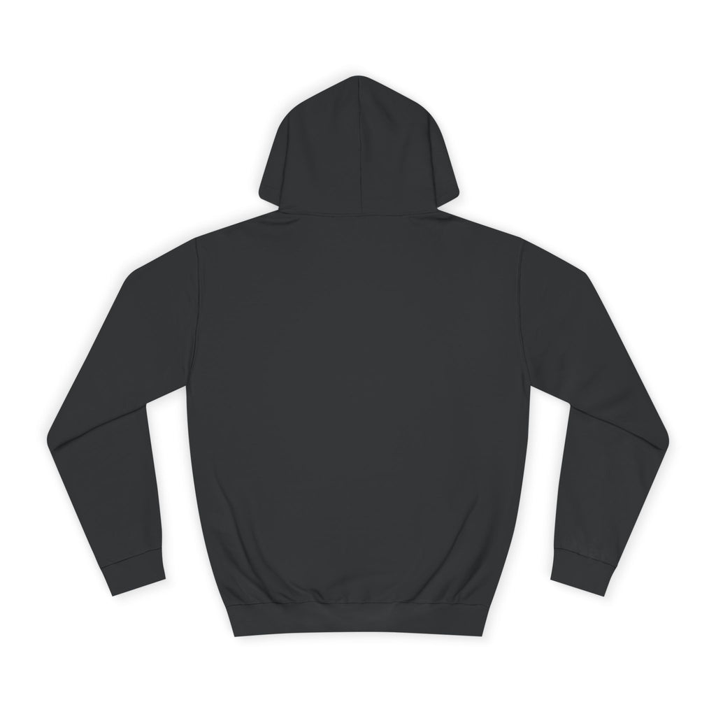 Stronger Jamaica Lover Hoodie — Inspirational College-Style Pullover
