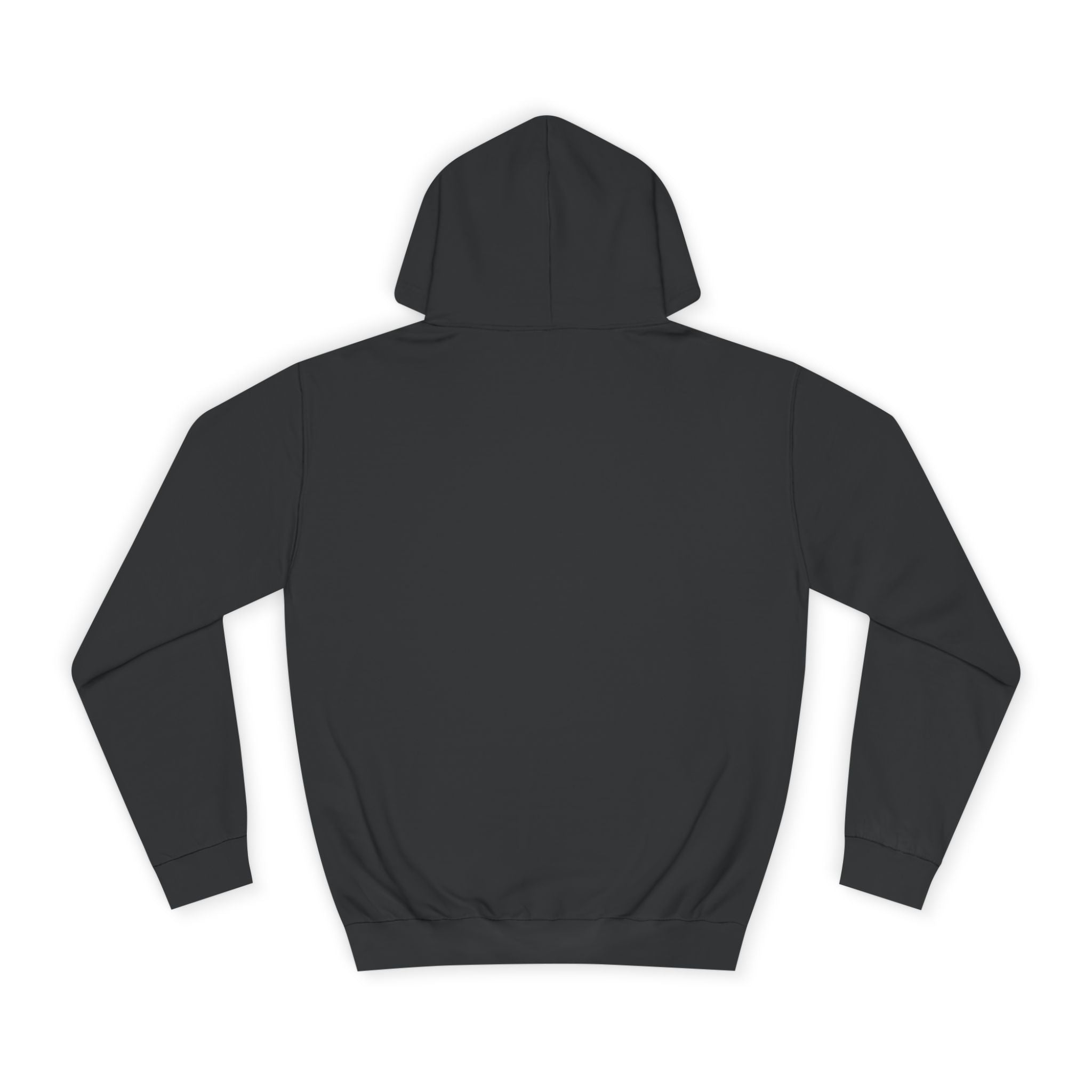 Stronger Jamaica Lover Hoodie — Inspirational College-Style Pullover